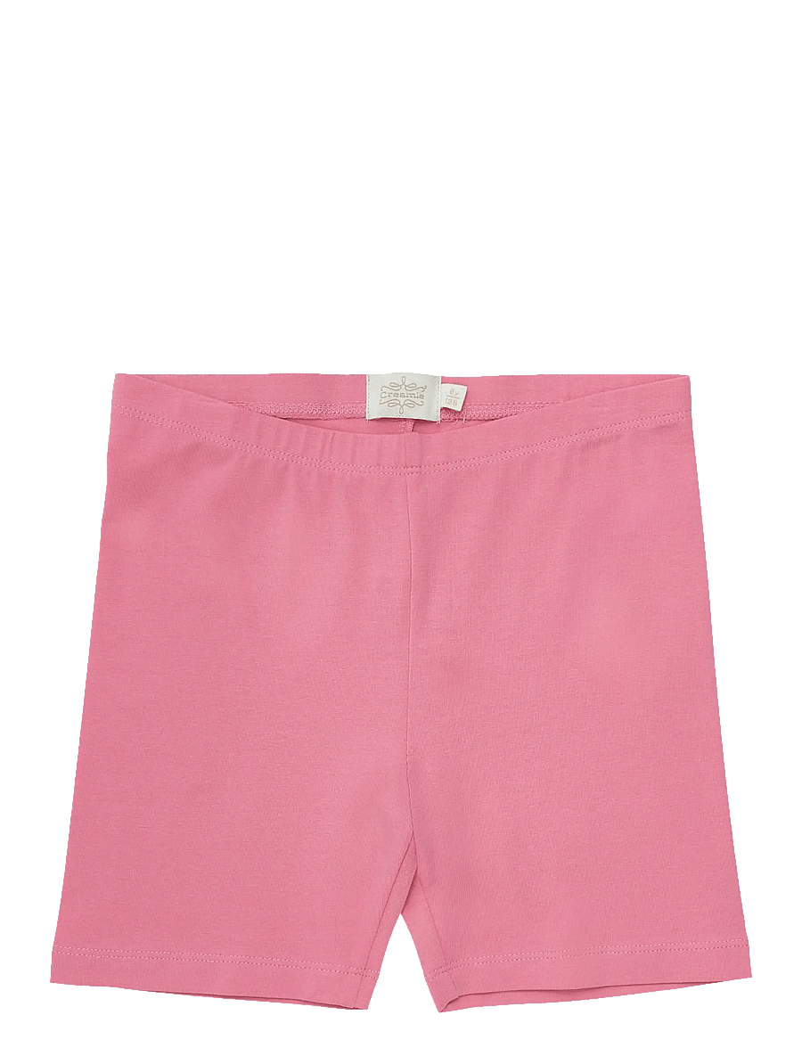 Creamie - Shorts Inner 2-Pack - casual shorts - rose pink - 3