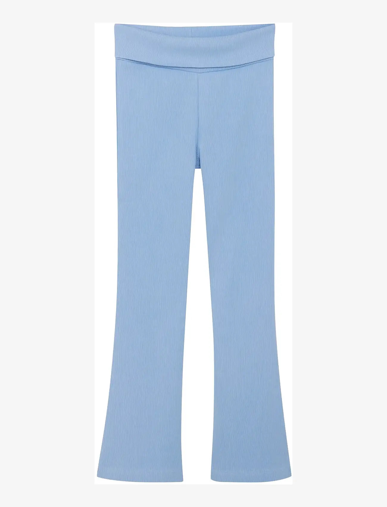 Creamie - Pants Rib - retuusid - blue lustre - 0