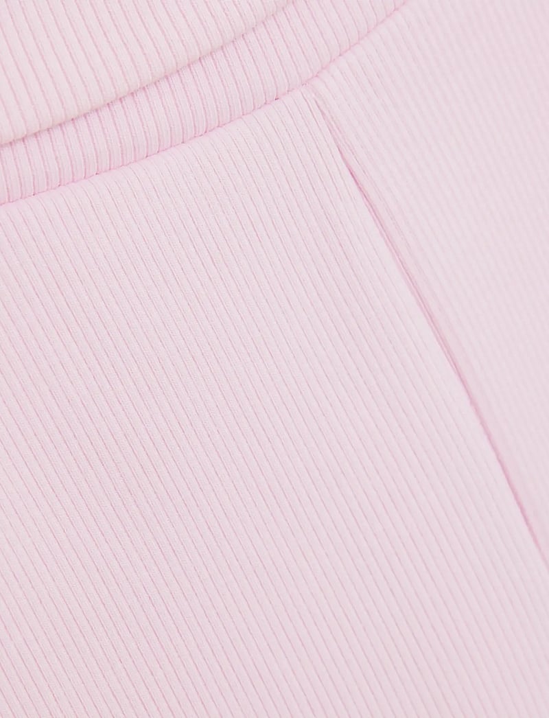 Creamie - Pants Rib - leggings - rose pink - 2