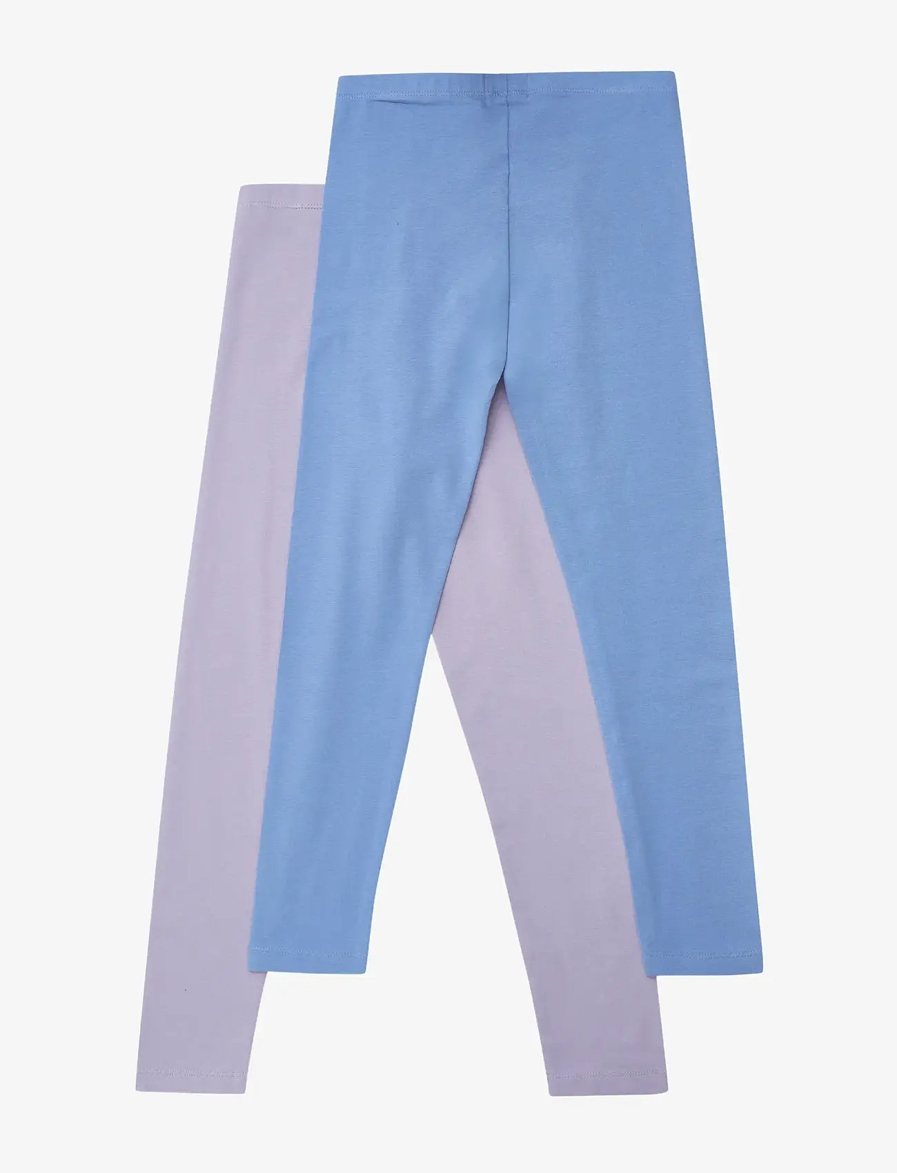 Creamie - Leggings 2-Pack - multipack leggings - blue lustre - 1