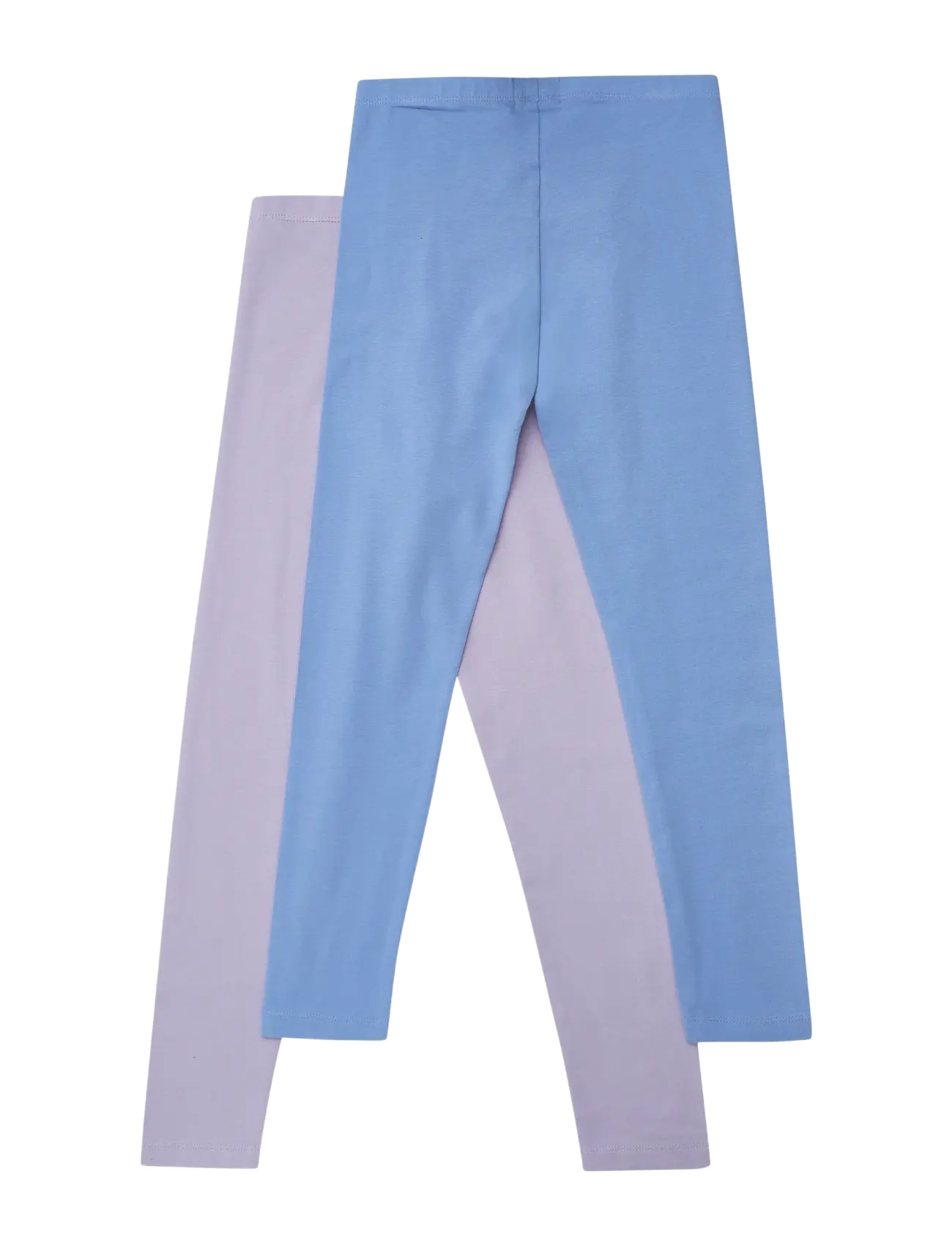 Creamie - Leggings 2-Pack - leggings í fjölpakka - blue lustre - 1