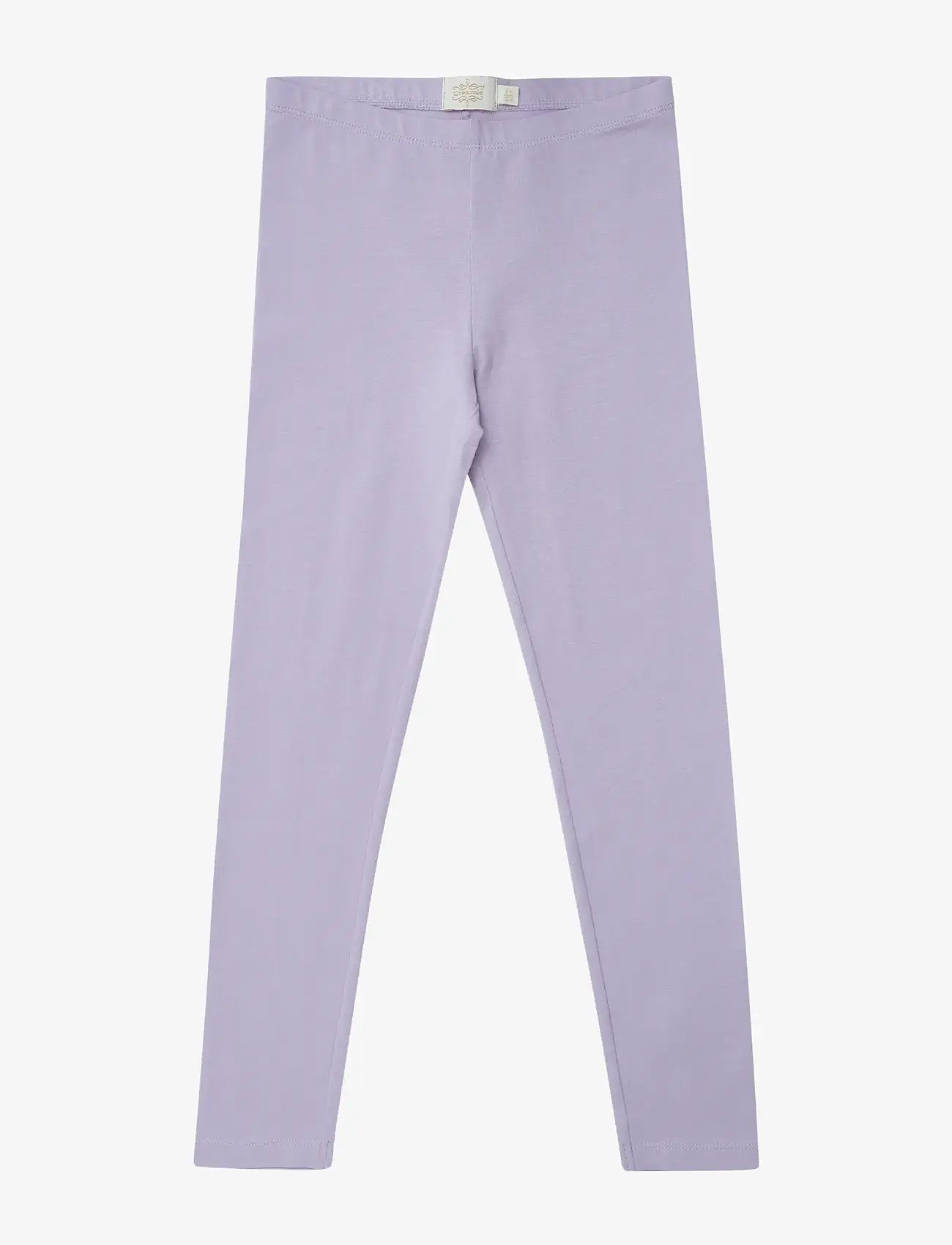Creamie - Leggings 2-Pack - multipack leggings - blue lustre - 2