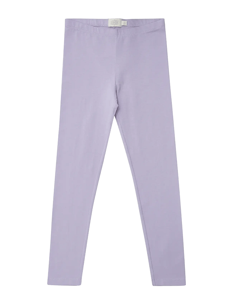 Creamie - Leggings 2-Pack - multipack leggings - blue lustre - 2
