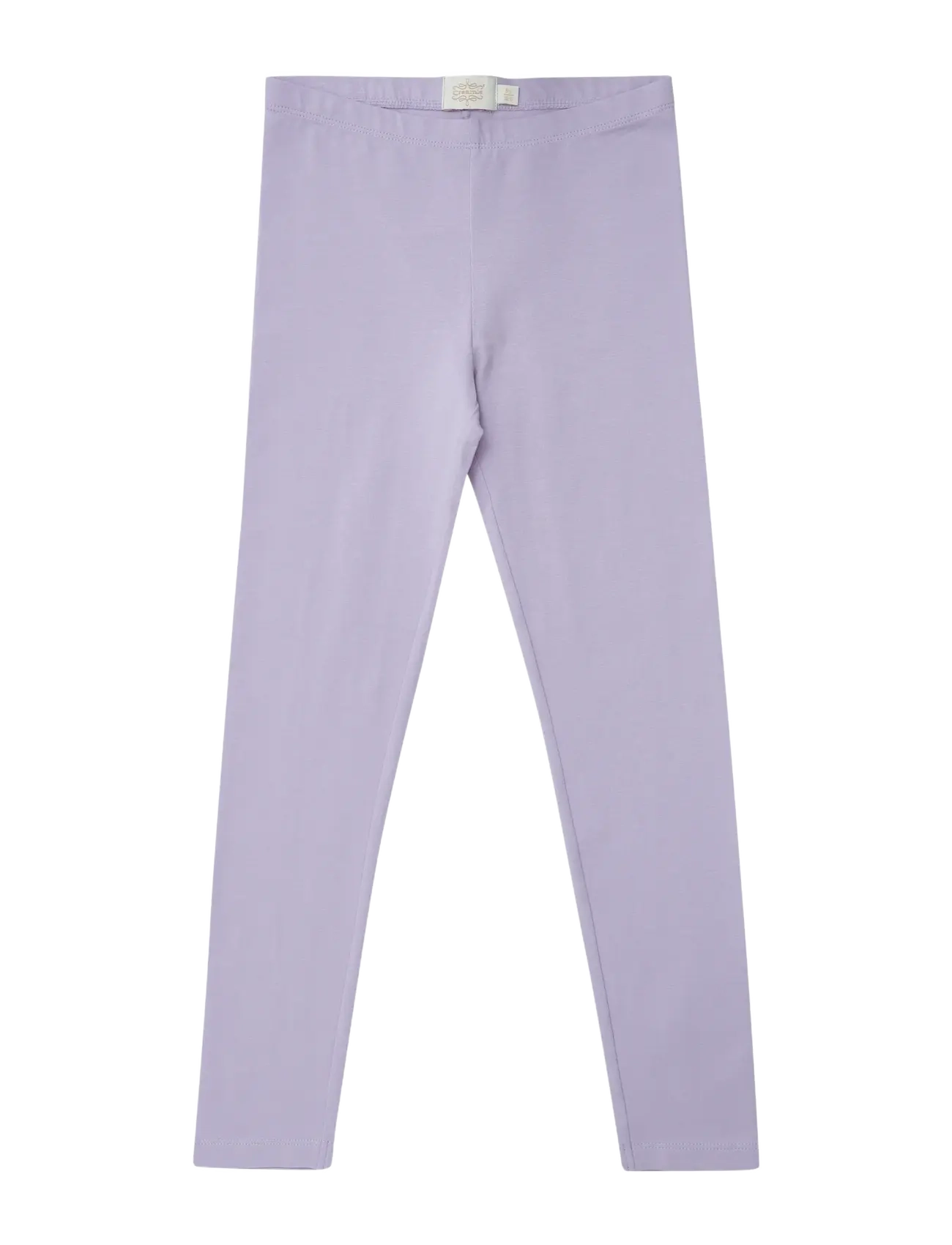 Creamie - Leggings 2-Pack - leggings í fjölpakka - blue lustre - 2