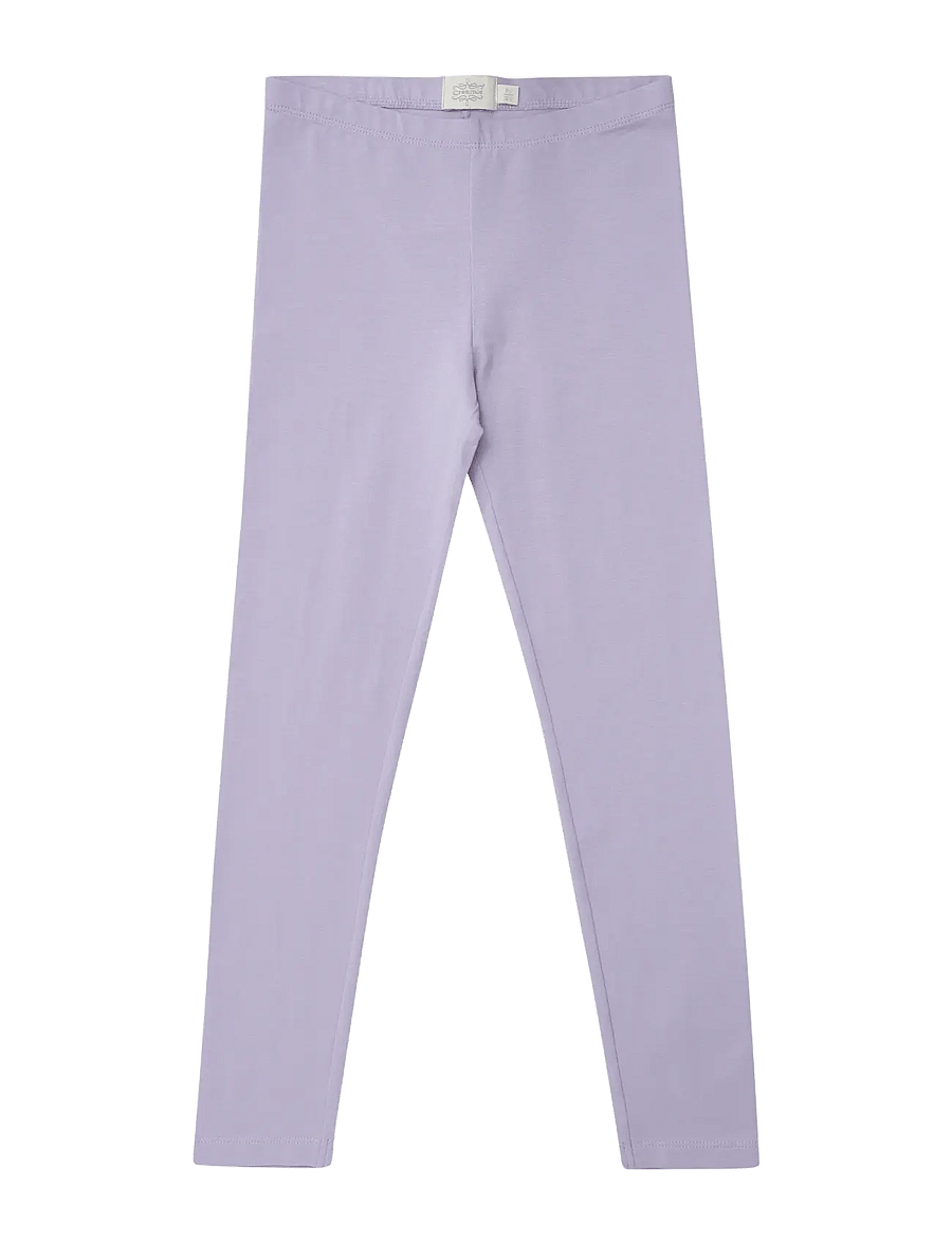 Creamie - Leggings 2-Pack - leggings í fjölpakka - blue lustre - 2