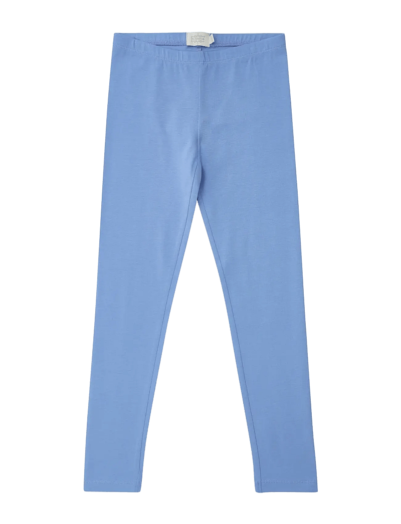 Creamie - Leggings 2-Pack - multipack leggings - blue lustre - 3