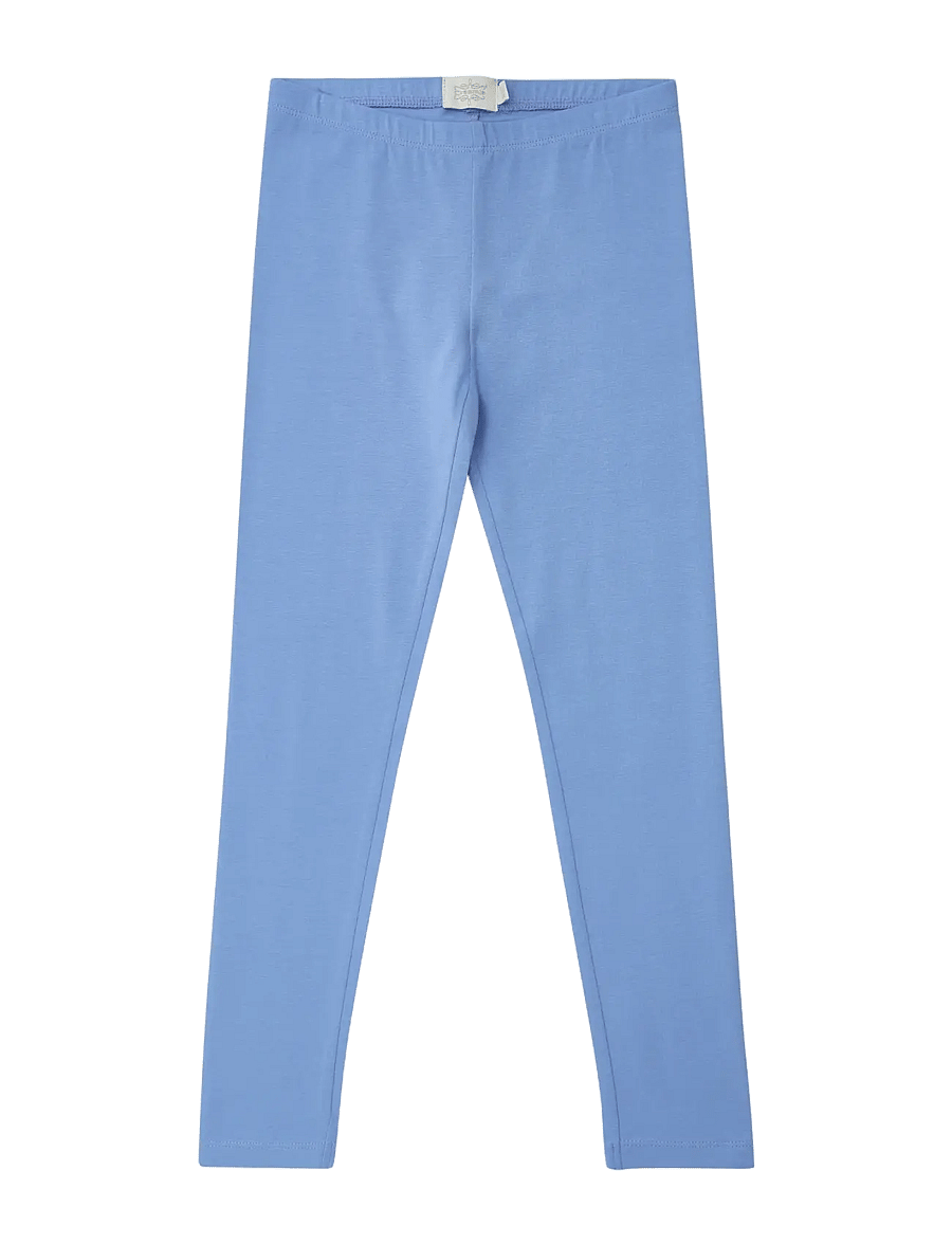Creamie - Leggings 2-Pack - leggings í fjölpakka - blue lustre - 3