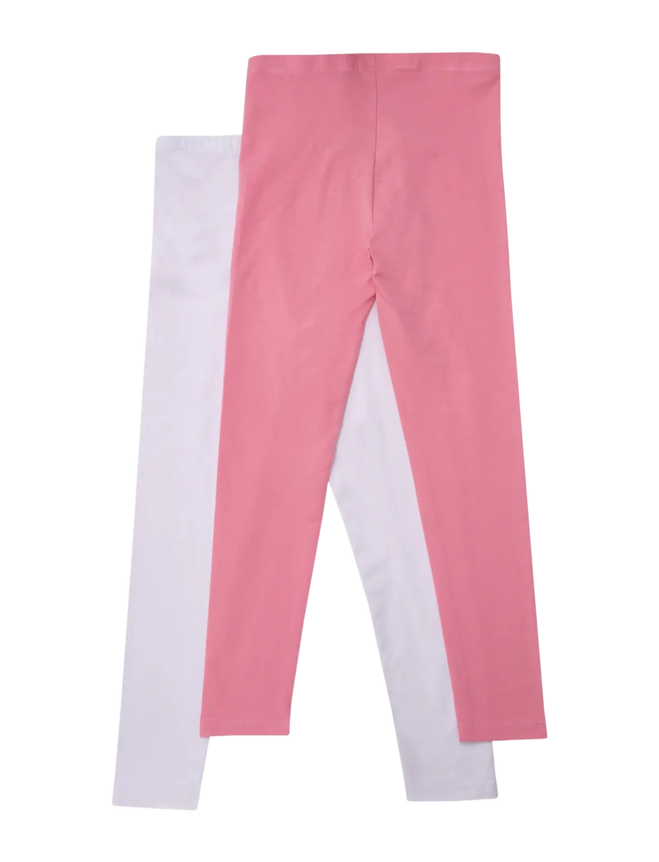 Creamie - Leggings 2-Pack - leggings - rose pink - 1