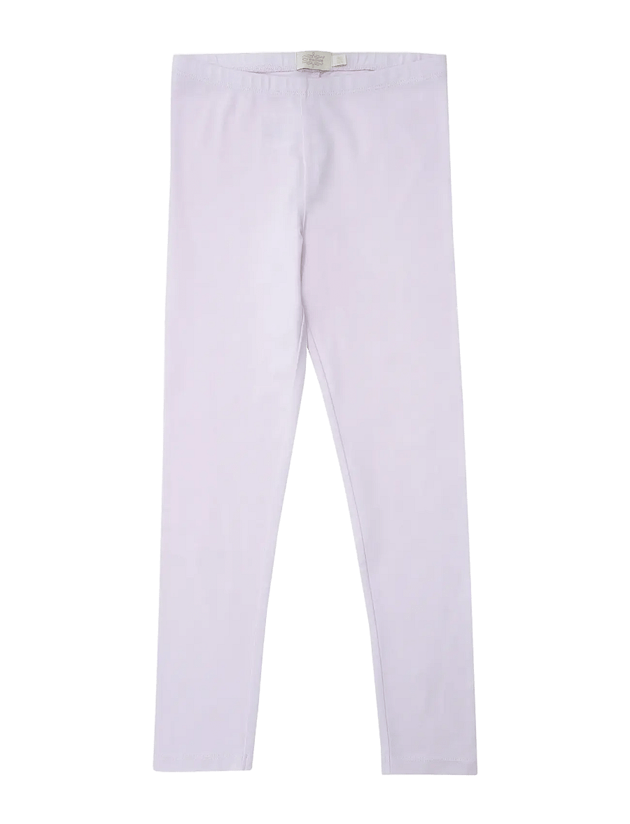 Creamie - Leggings 2-Pack - multipack leggins - rose pink - 2