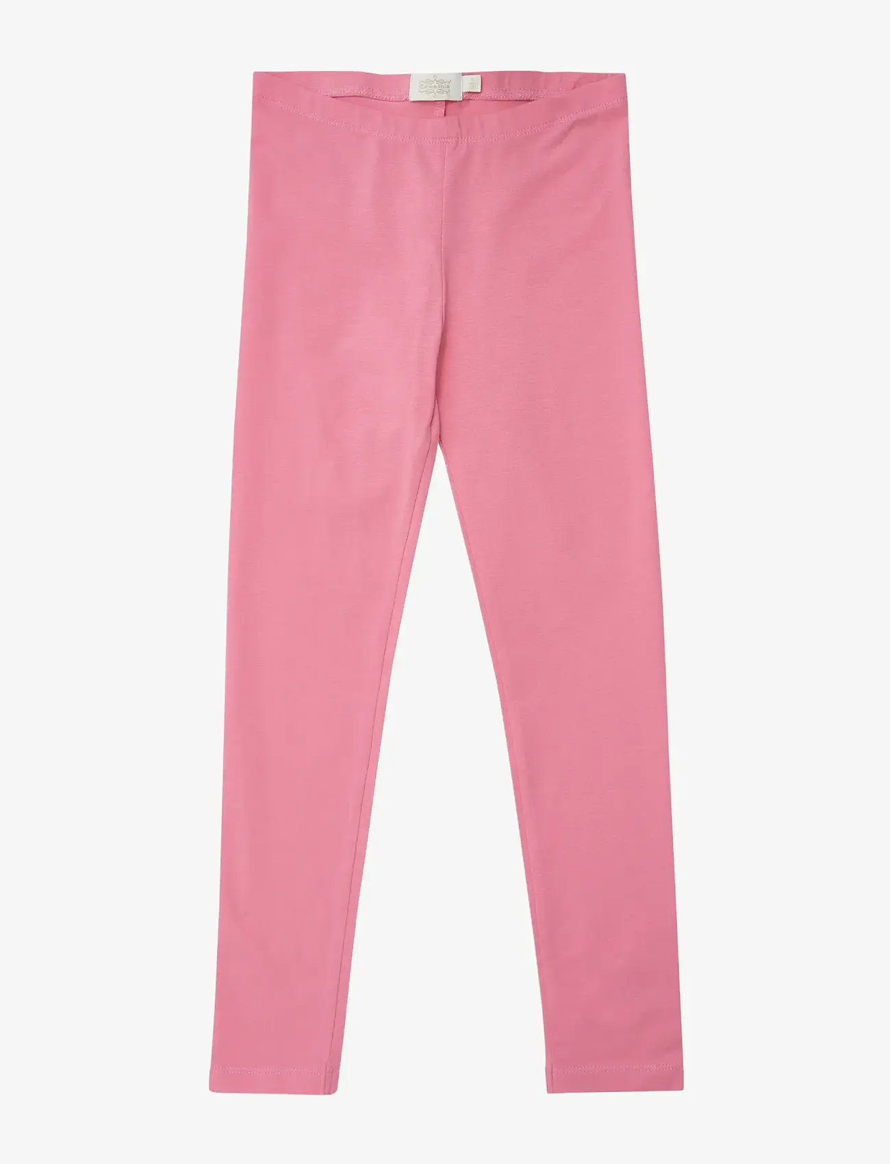 Creamie - Leggings 2-Pack - multipack leggings - rose pink - 3