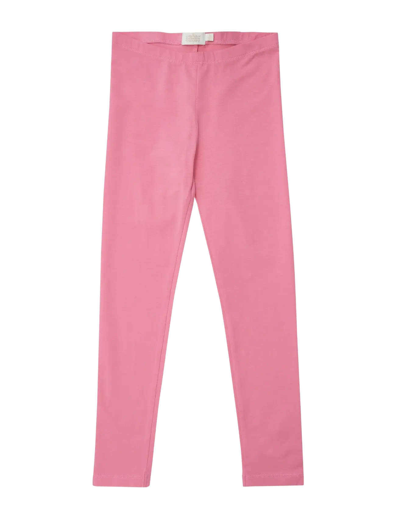 Creamie - Leggings 2-Pack - leggings - rose pink - 3