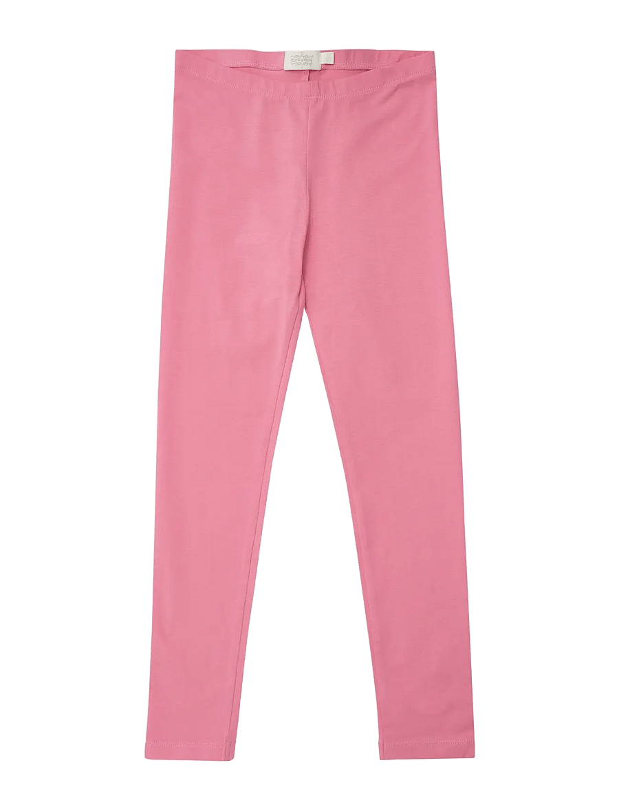 Creamie - Leggings 2-Pack - multipack leggins - rose pink - 3