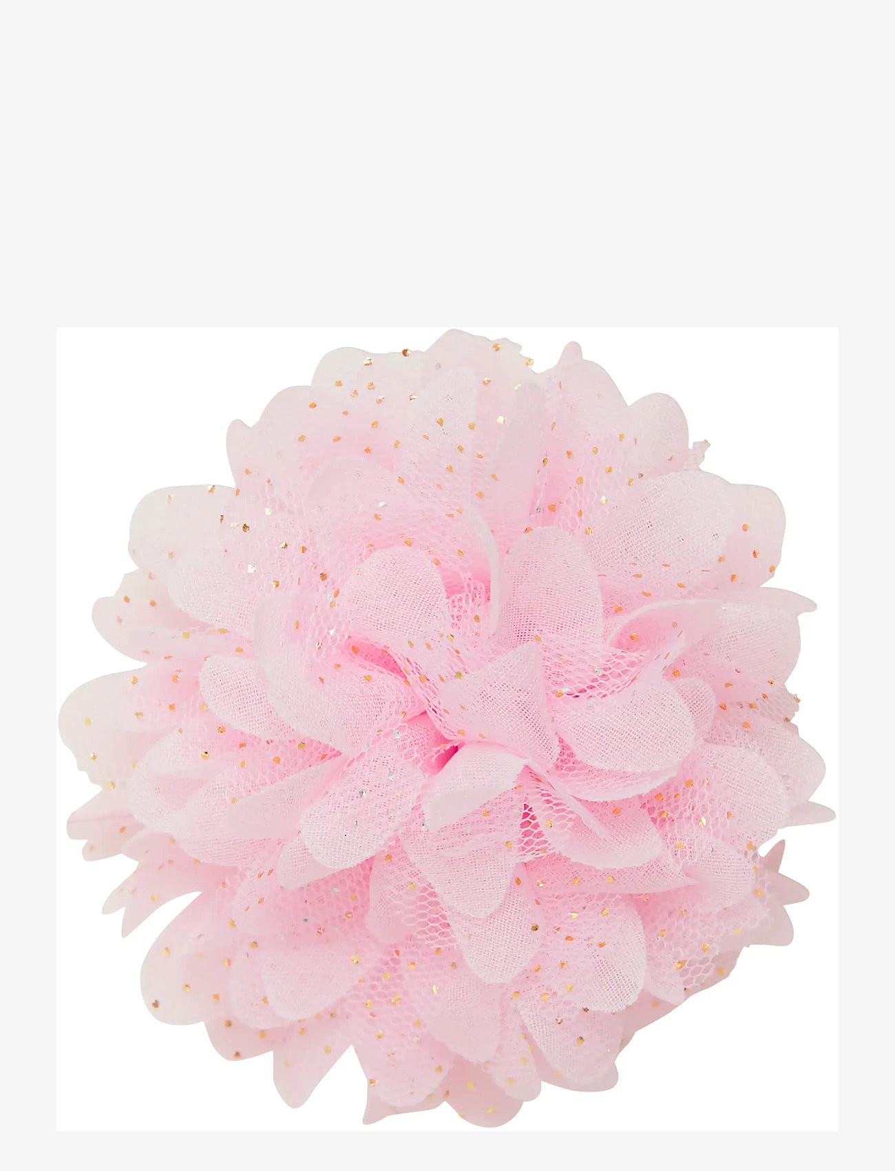 Creamie - Flowerpins 3-Pack - hårspænder - rose pink - 1