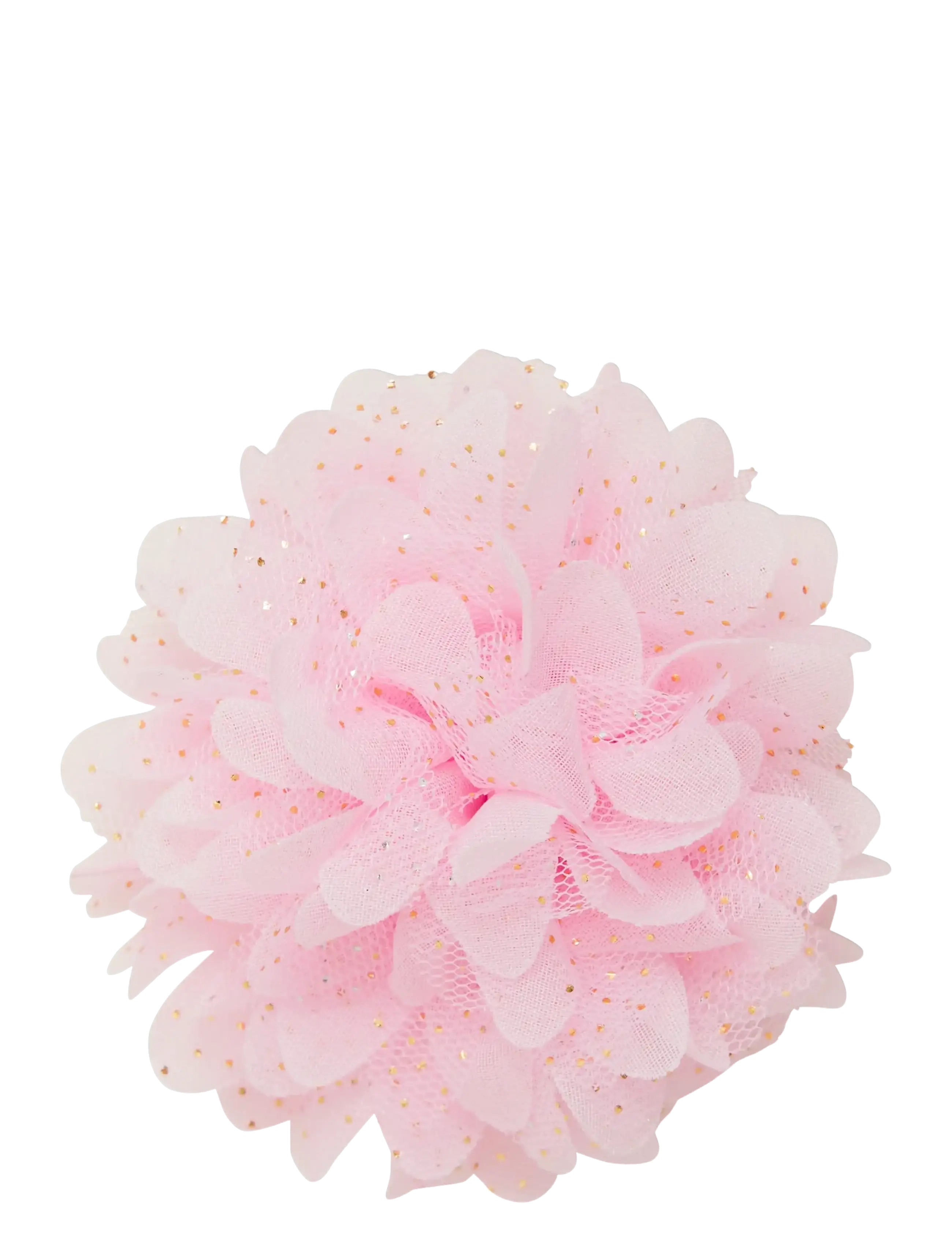 Creamie - Flowerpins 3-Pack - juukseklambrid - rose pink - 1