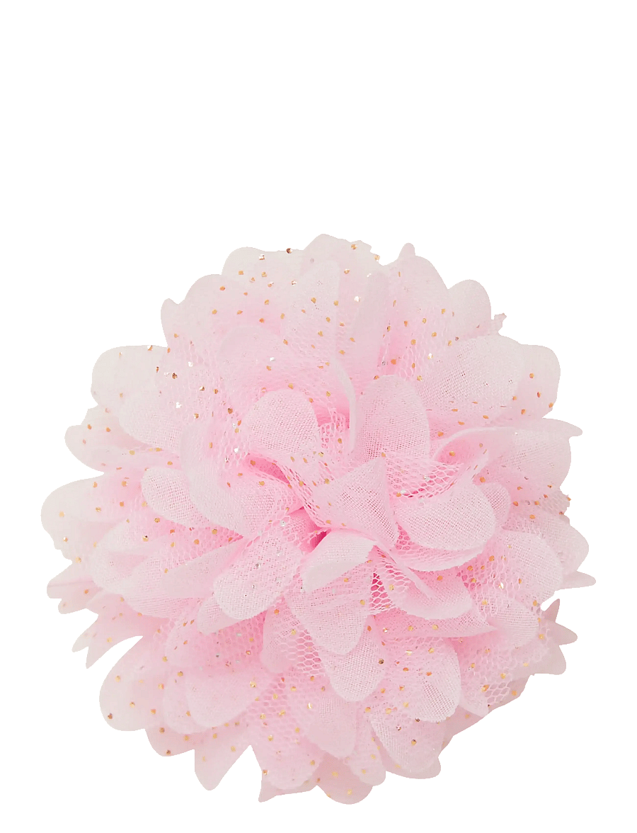 Creamie - Flowerpins 3-Pack - haarnadeln - rose pink - 1