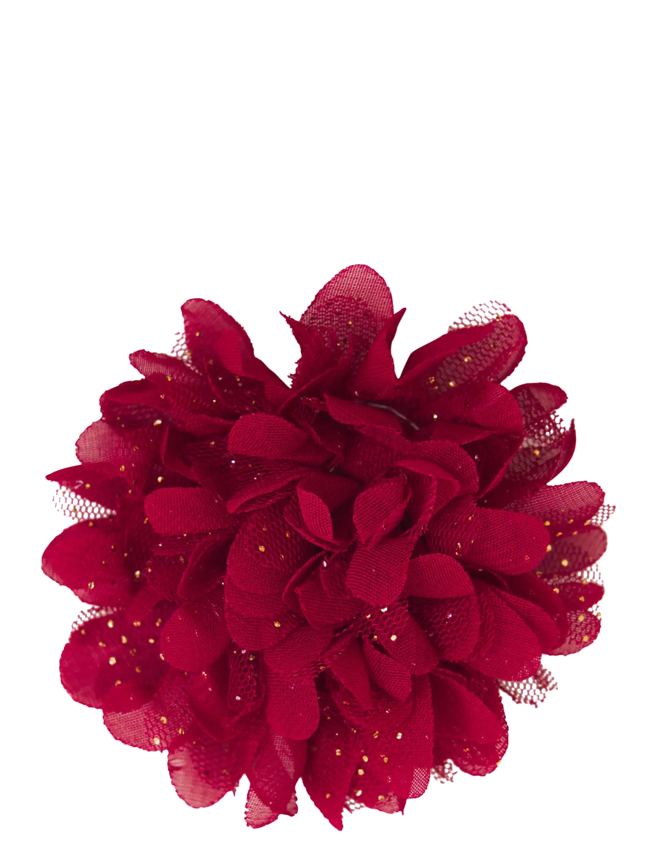 Creamie - Flowerpins 3-Pack - juukseklambrid - rose pink - 2