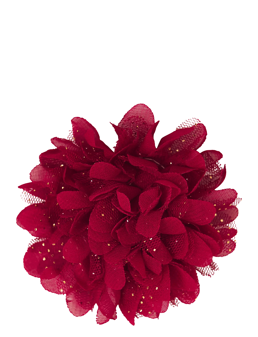 Creamie - Flowerpins 3-Pack - haarnadeln - rose pink - 2