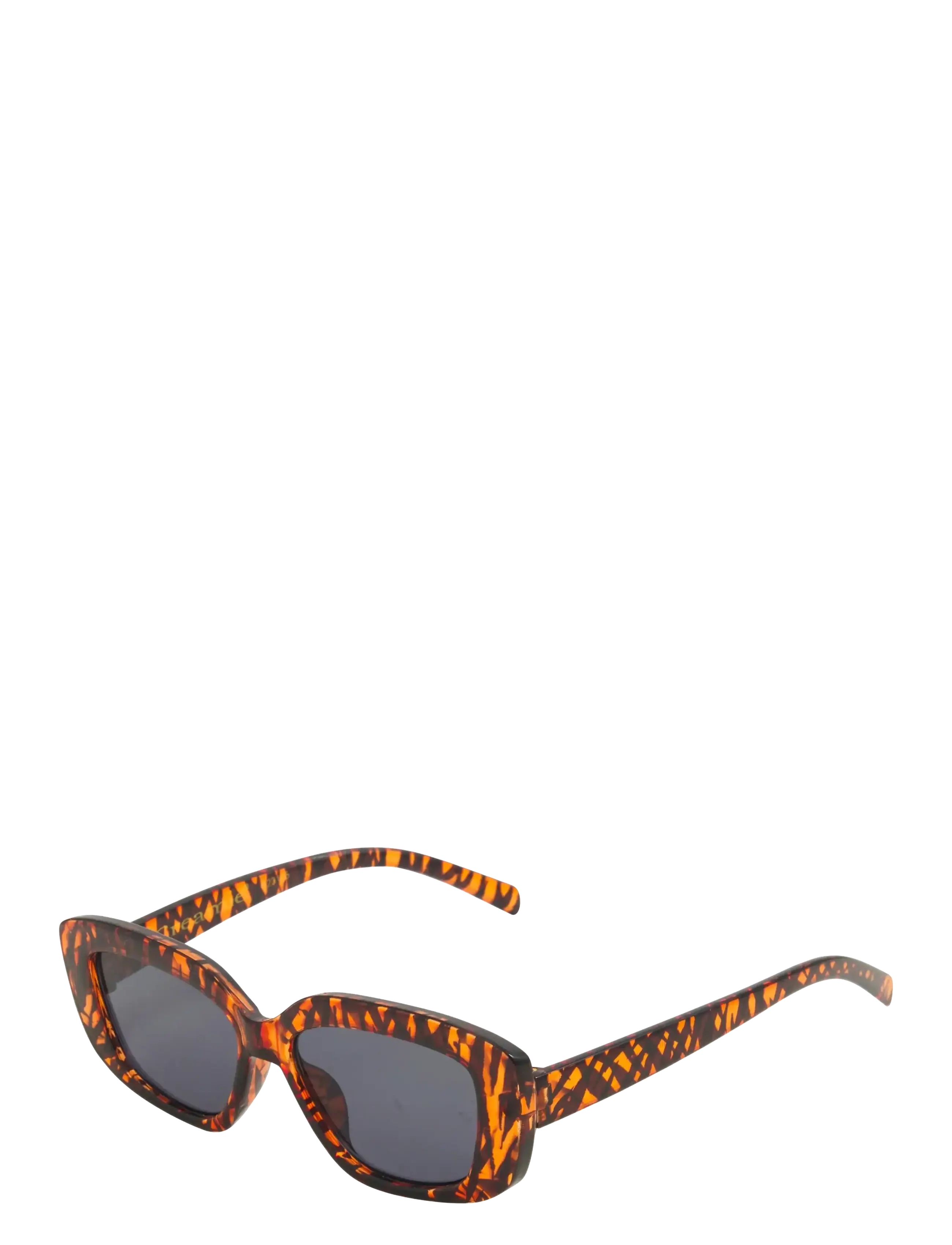 Creamie Sunglasses 1-Pack - Lapsed 98–134 - TIGER'S EYE / brown