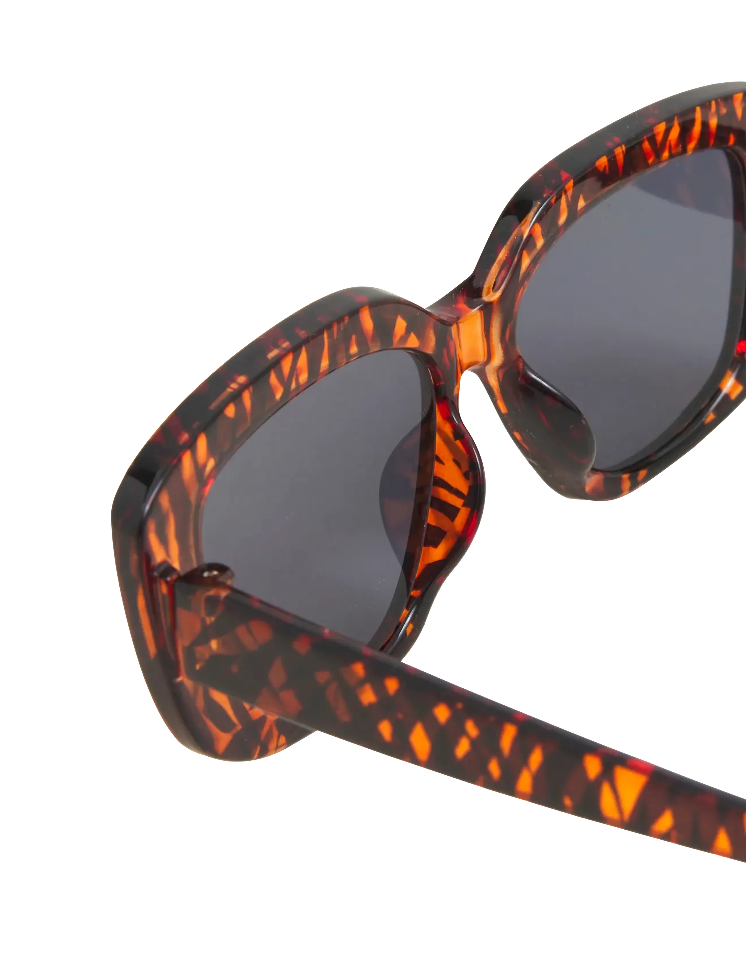 Creamie - Sunglasses 1-Pack - sommerkupp - tiger's eye - 1