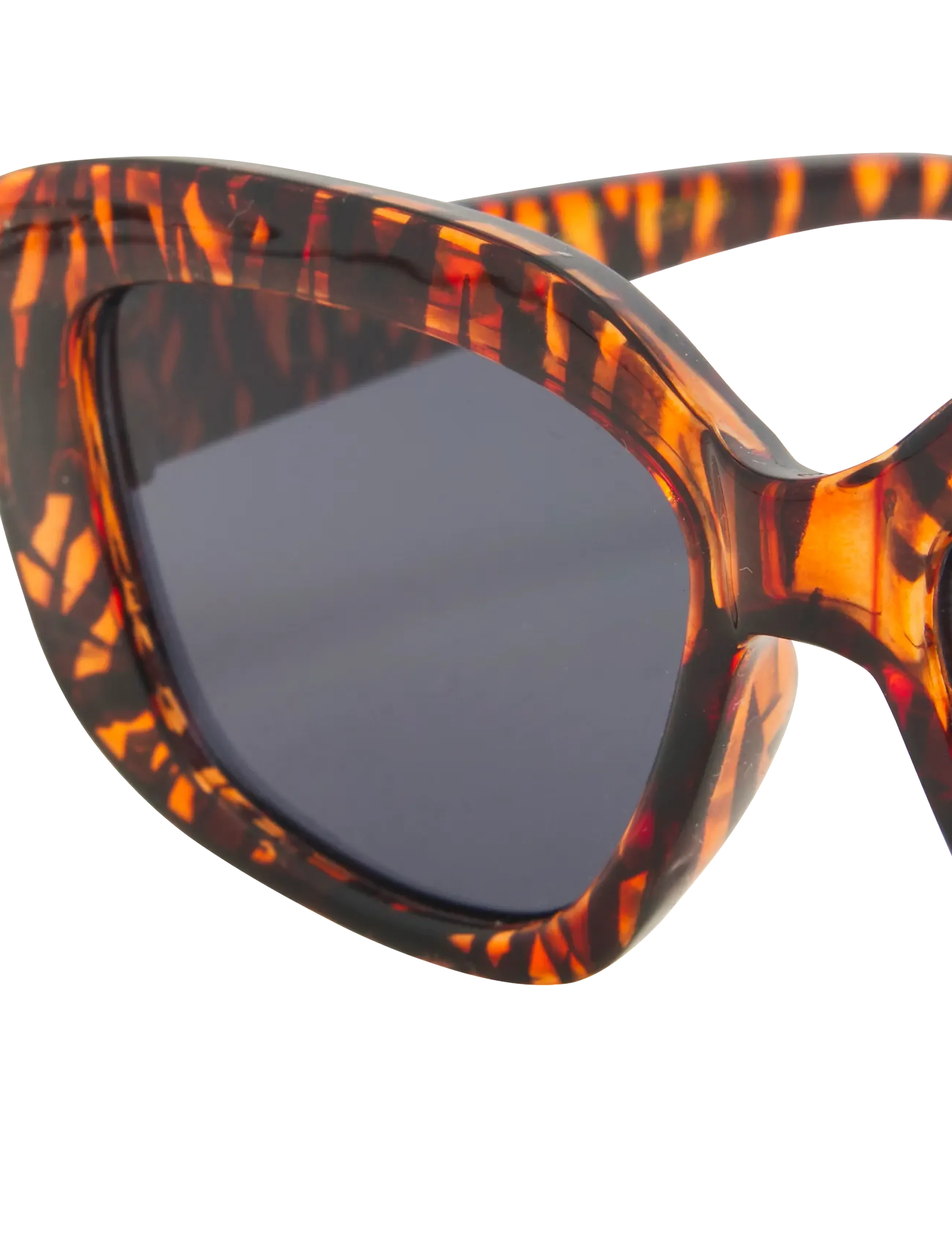 Creamie - Sunglasses 1-Pack - sommerkupp - tiger's eye - 2