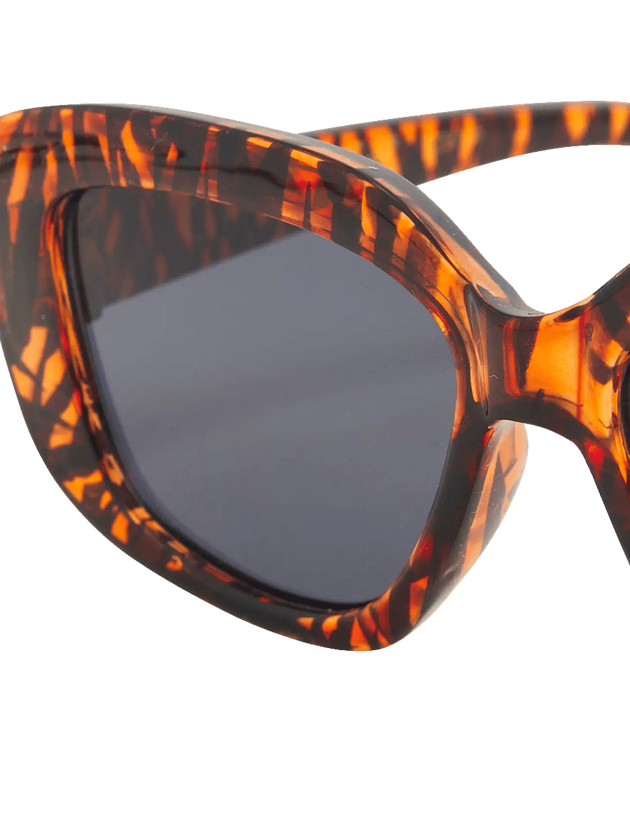 Creamie - Sunglasses 1-Pack - lunettes de soleil - tiger's eye - 2