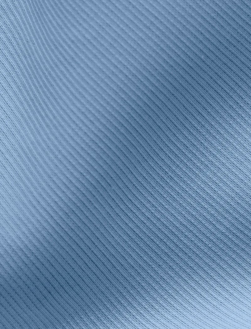 Creamie - Top Rib - Ærmeløs undertrøje - blue lustre - 3