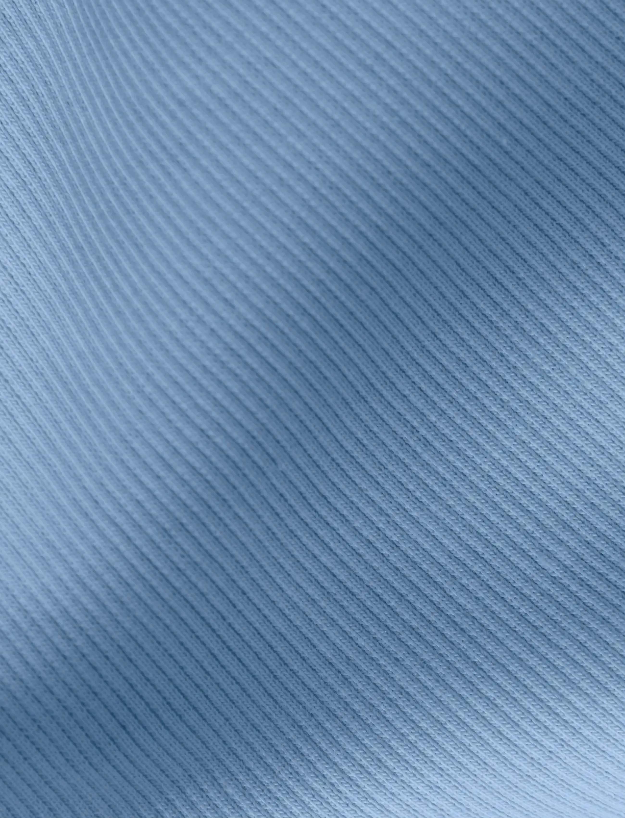 Creamie - Top Rib - tanktops - blue lustre - 3
