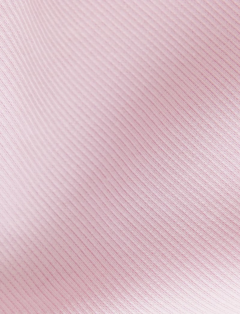 Creamie - Top Rib - Õlapaeltega topid - rose pink - 2