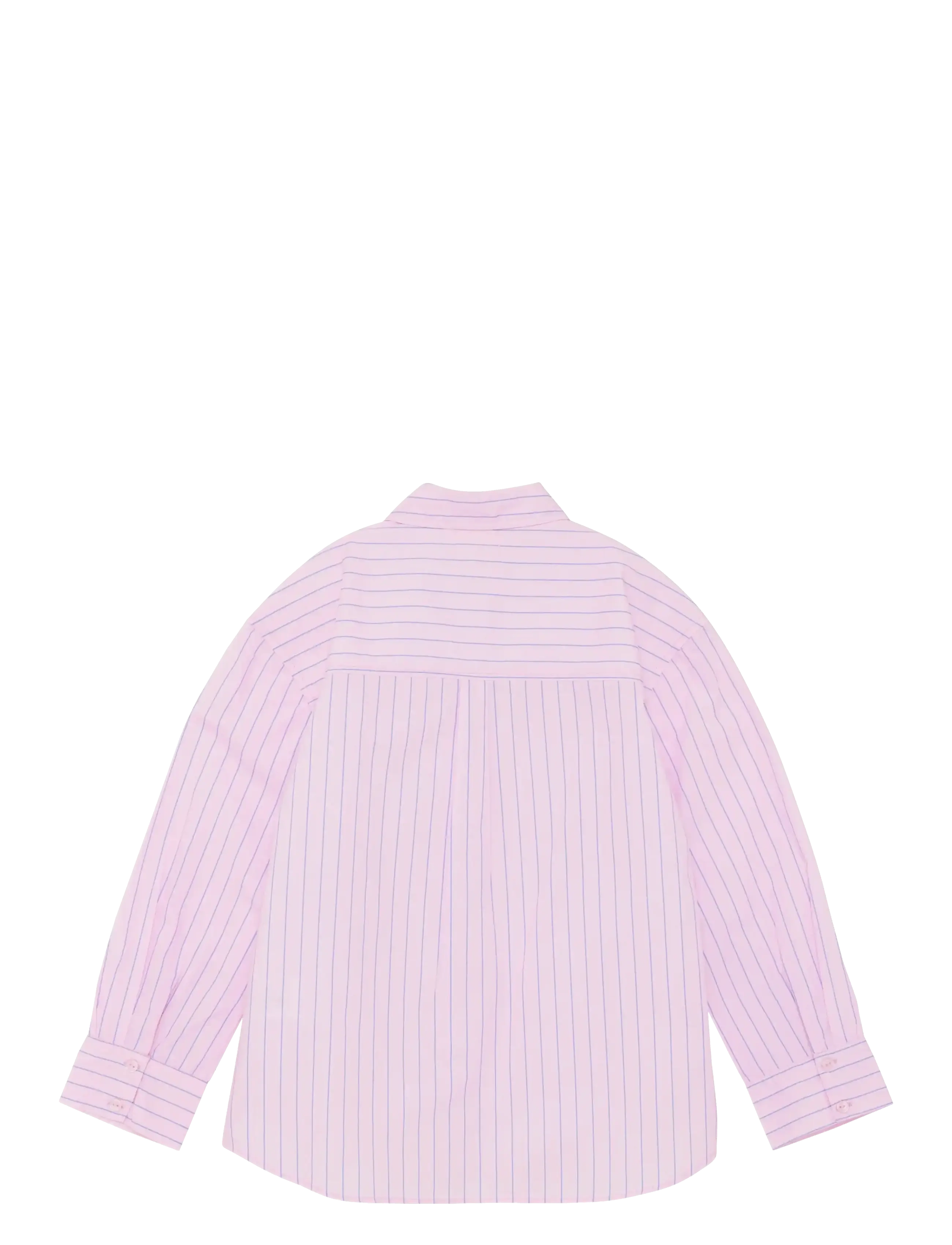 Creamie - Shirt Poplin - langærmede skjorter - rose pink - 1