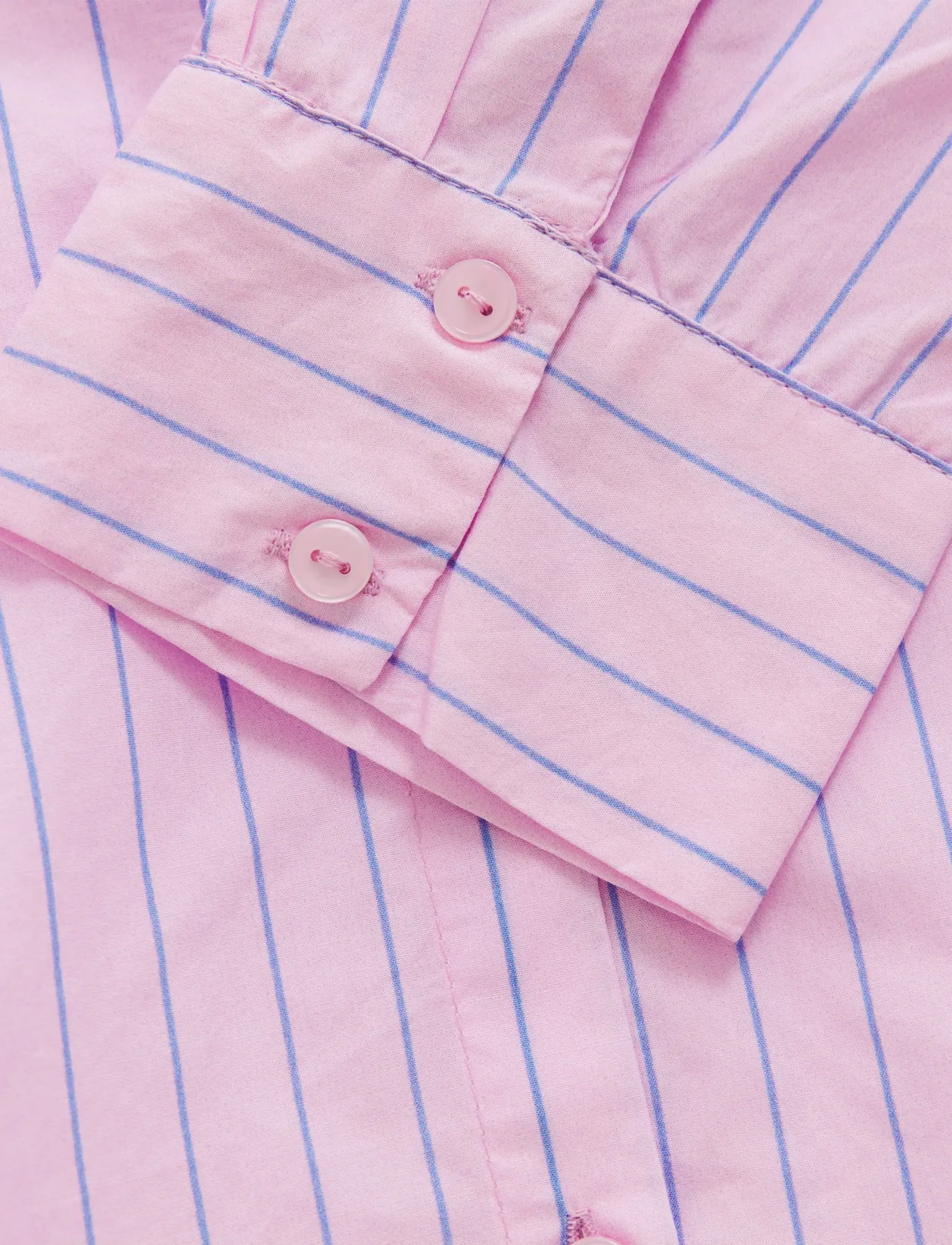 Creamie - Shirt Poplin - langærmede skjorter - rose pink - 2