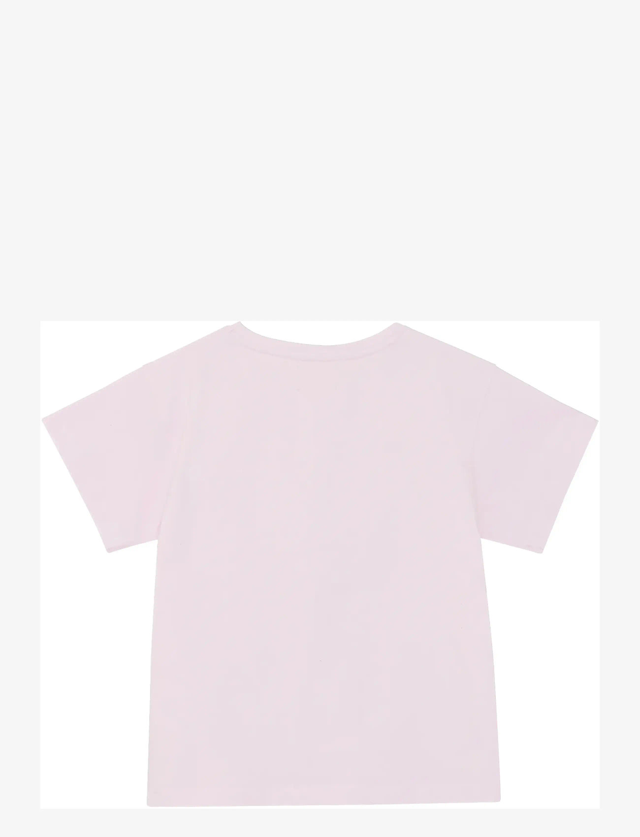 Creamie - T-shirt SS - stutterma bolir - rose pink - 2
