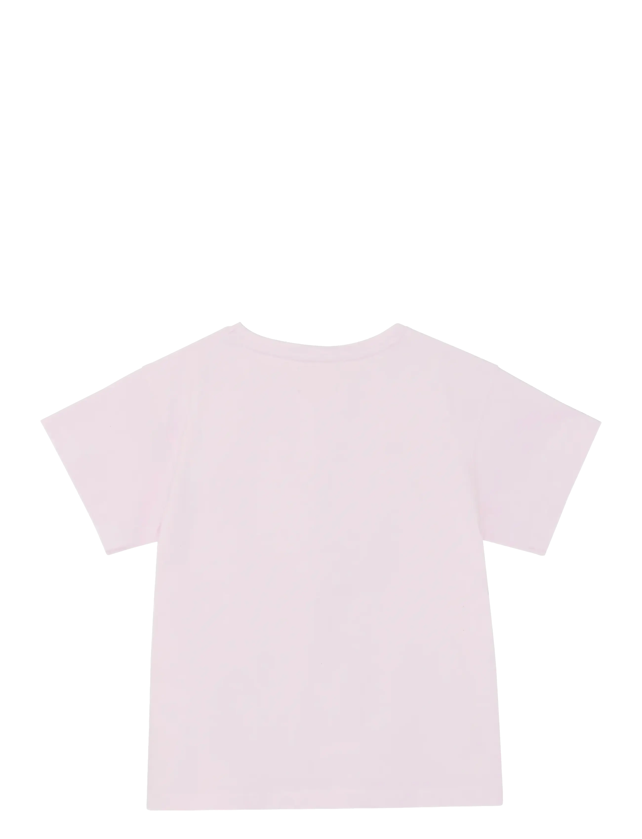 Creamie - T-shirt SS - kurzärmelige - rose pink - 2