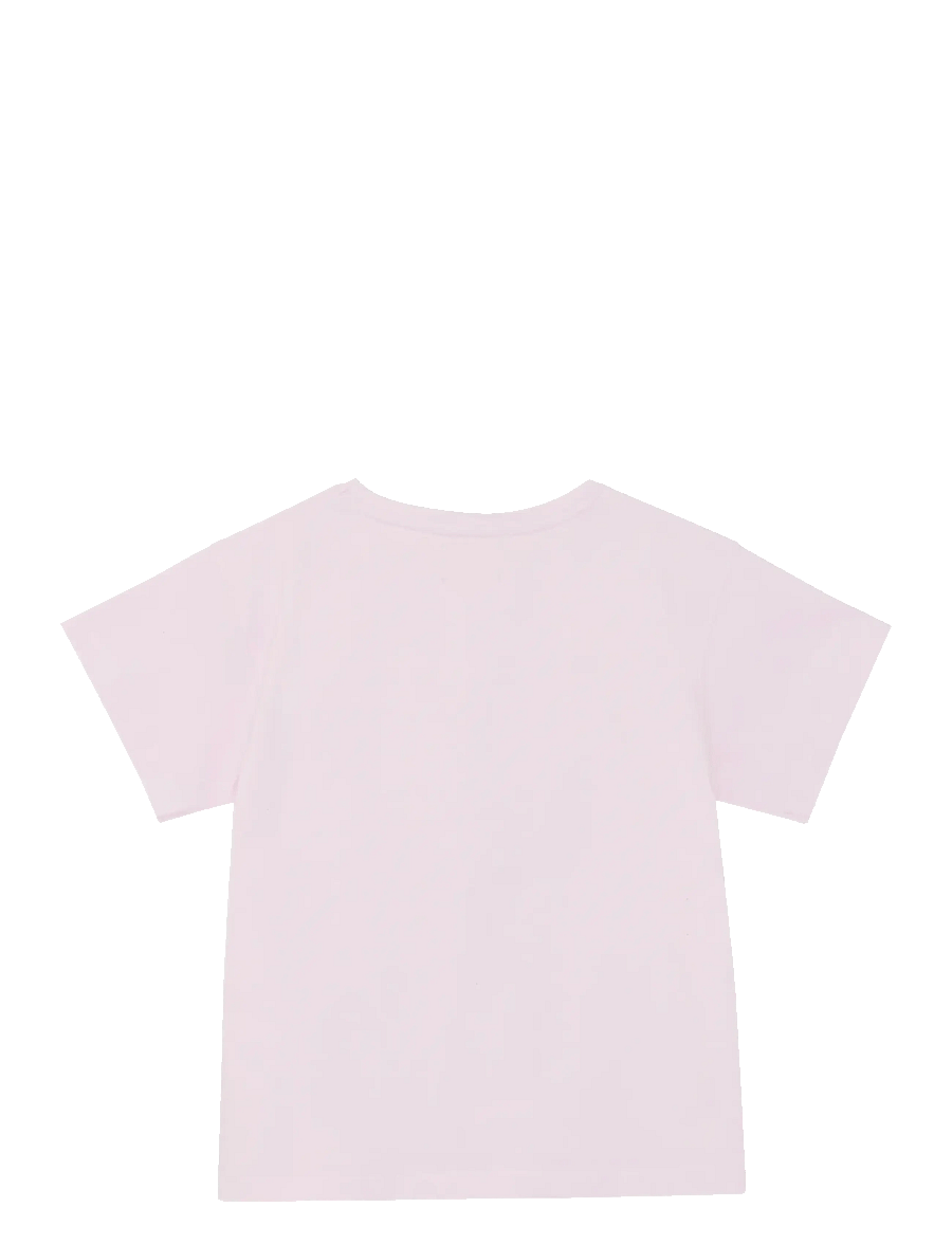 Creamie - T-shirt SS - t-shirts - rose pink - 2