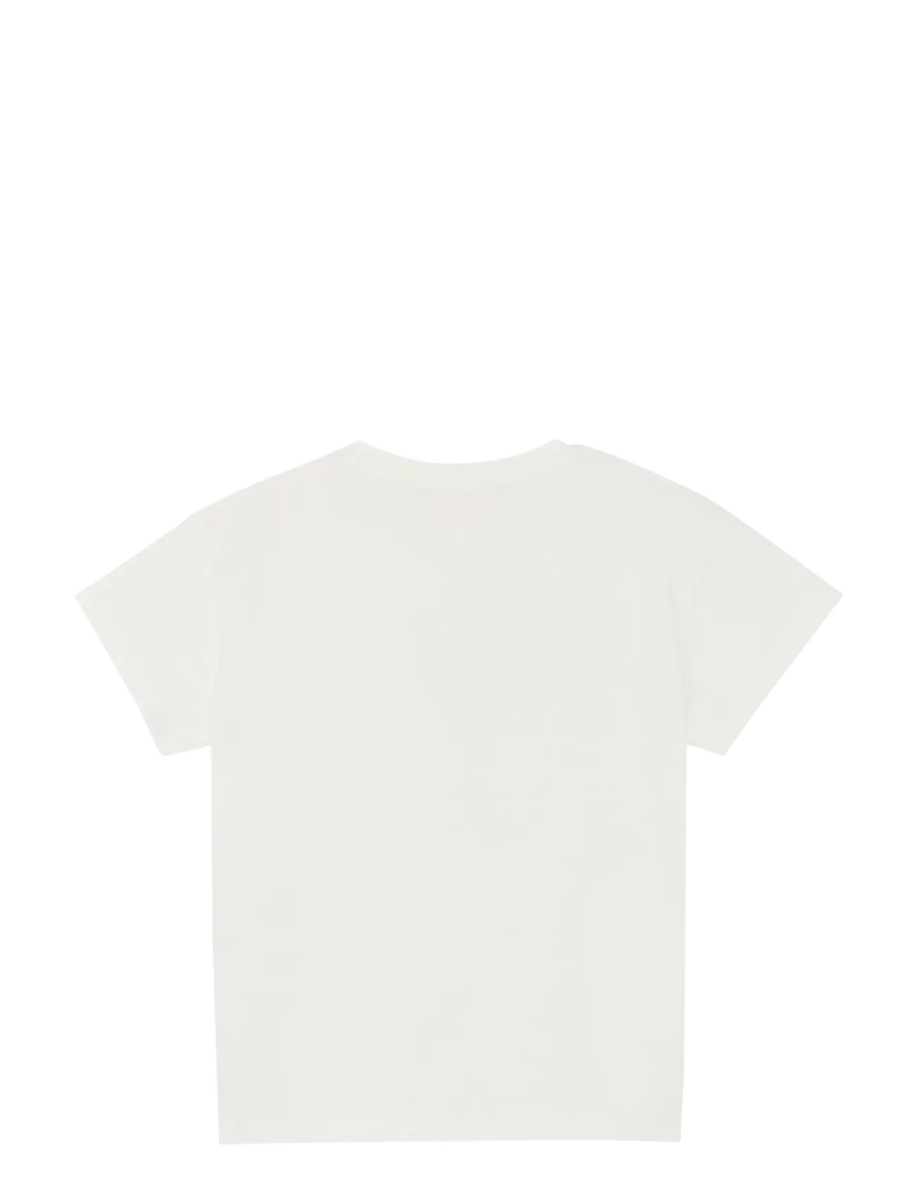 Creamie - T-shirt SS - kortærmede t-shirts - cloud - 2