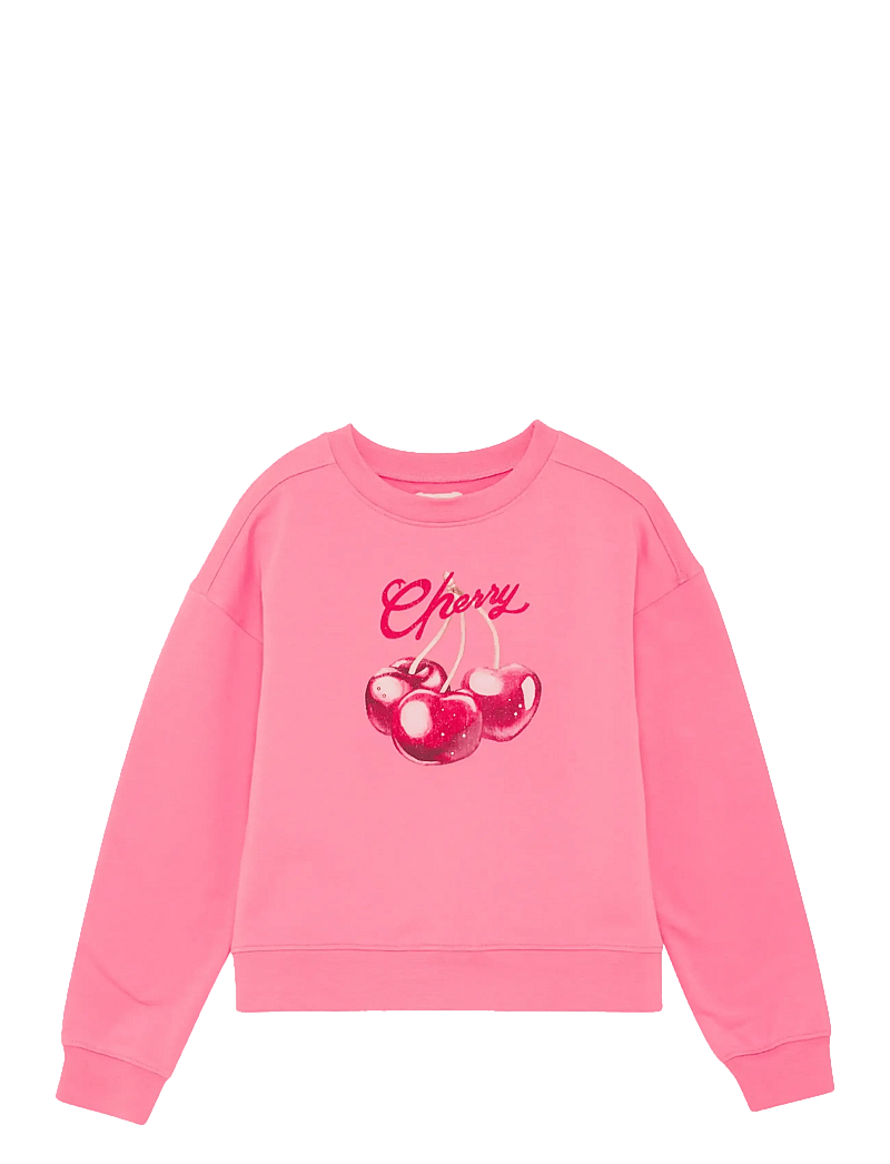 Creamie - Sweatshirt - sweatshirts - confetti - 1