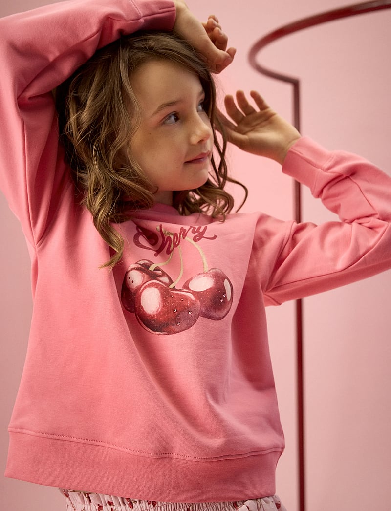 Creamie - Sweatshirt - sweatshirts - confetti - 0