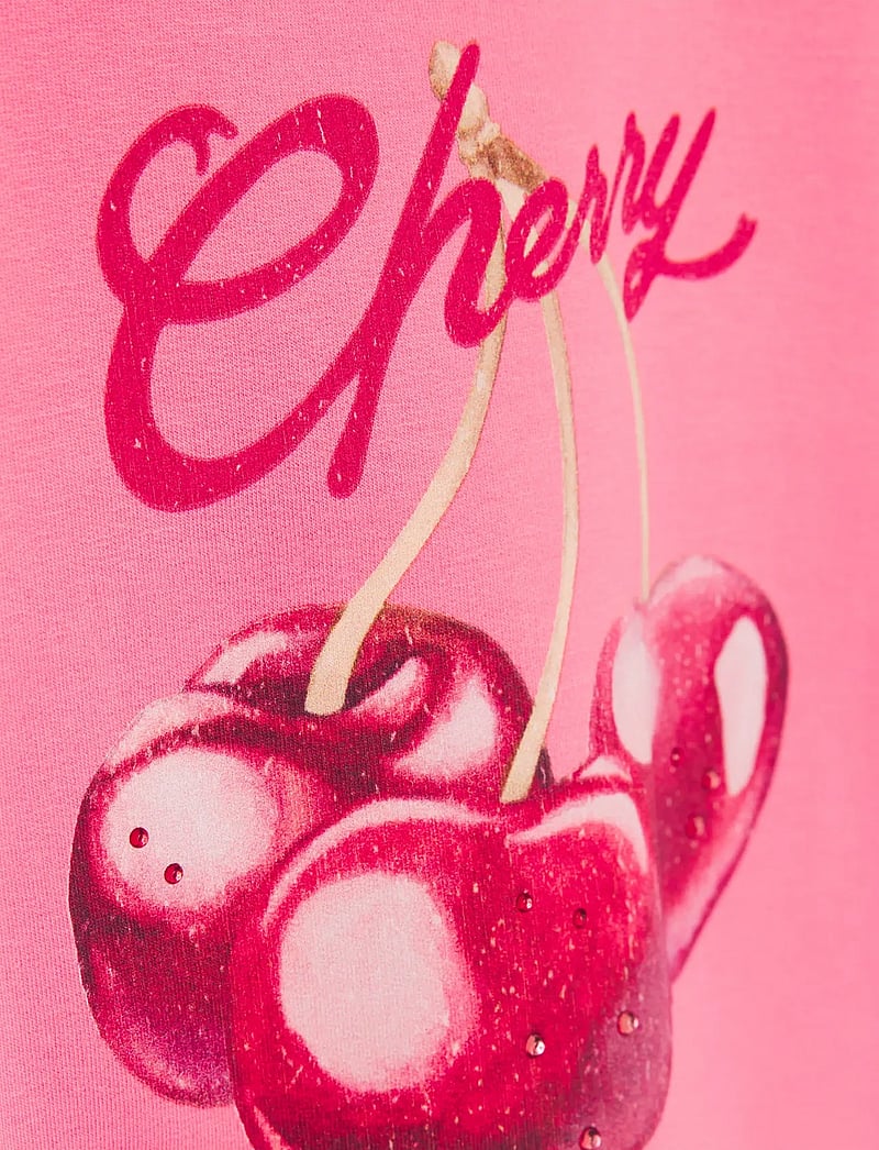 Creamie - Sweatshirt - sweatshirts - confetti - 3