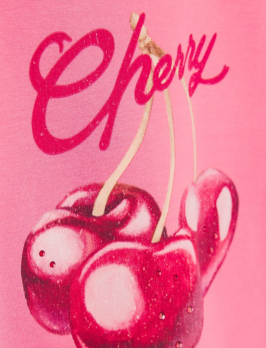 Creamie - Sweatshirt - sweatshirts - confetti - 3