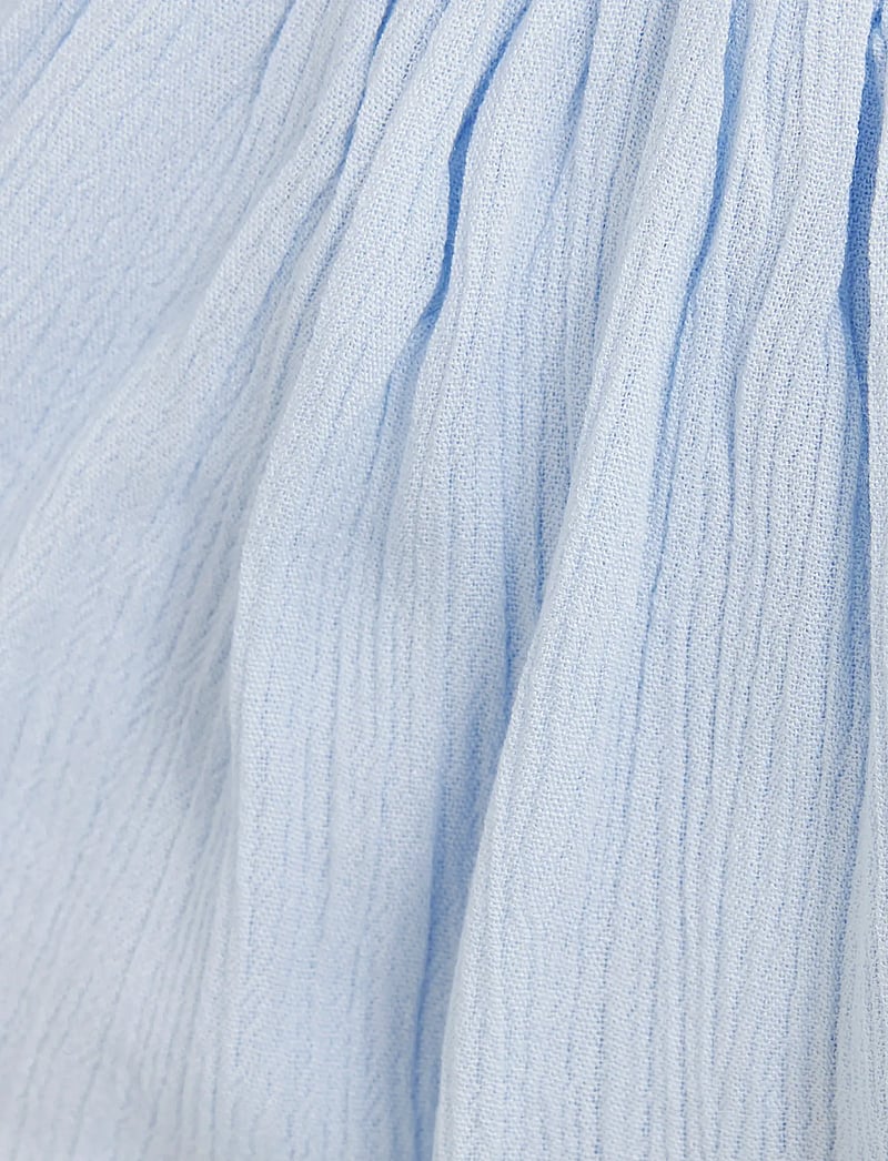 Creamie - Skirt Crepe - midi-röcke - heather - 2