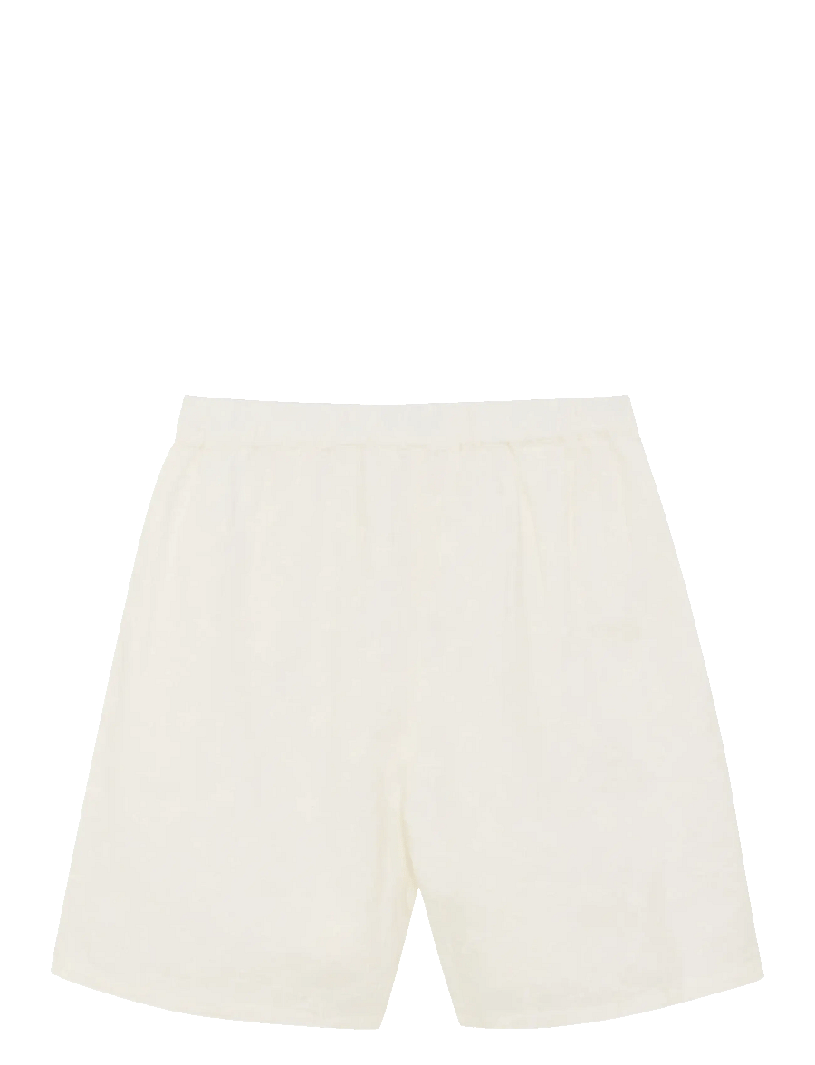 Creamie - Shorts Embroidery - hversdagsstuttbuxur - cloud - 2