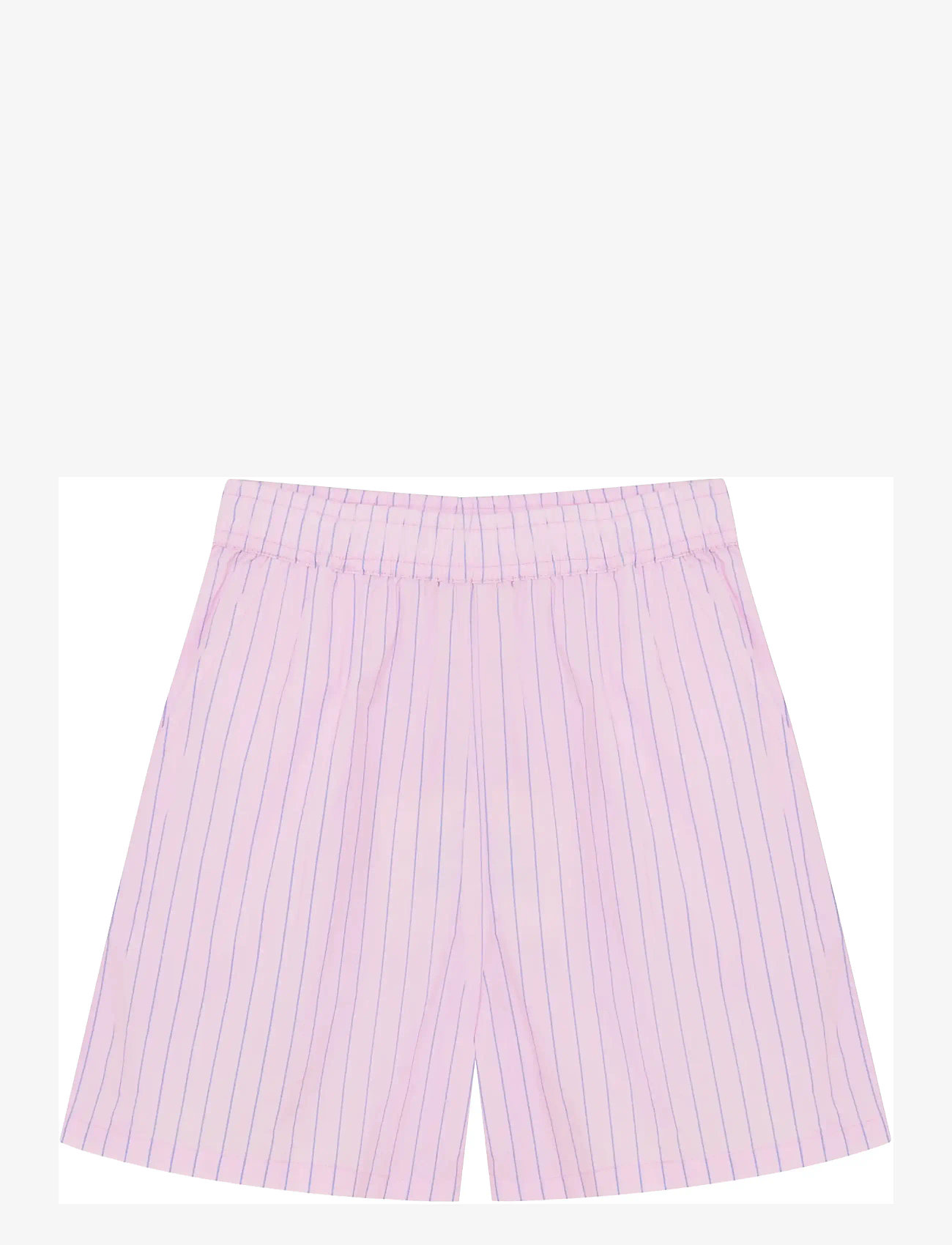 Creamie - Shorts Poplin - casual shorts - rose pink - 1