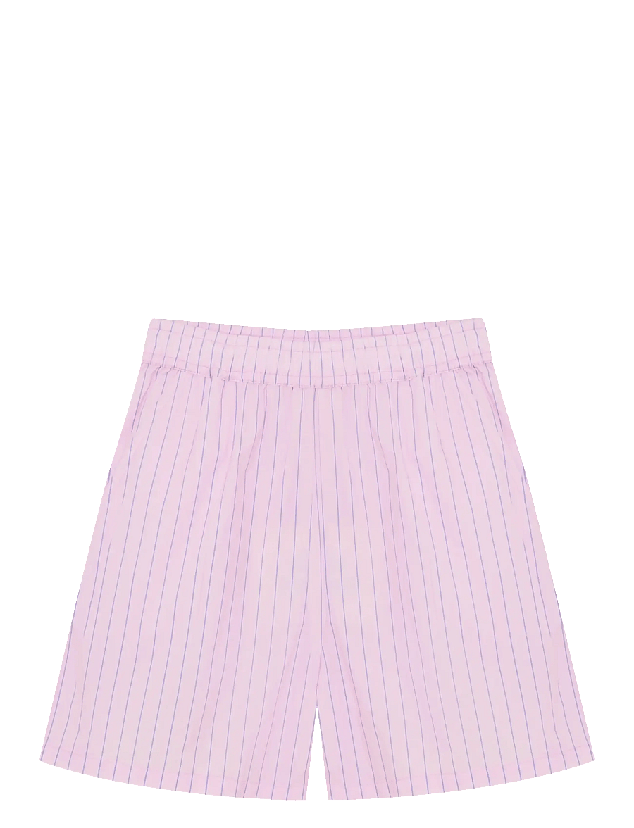 Creamie - Shorts Poplin - casual shorts - rose pink - 1