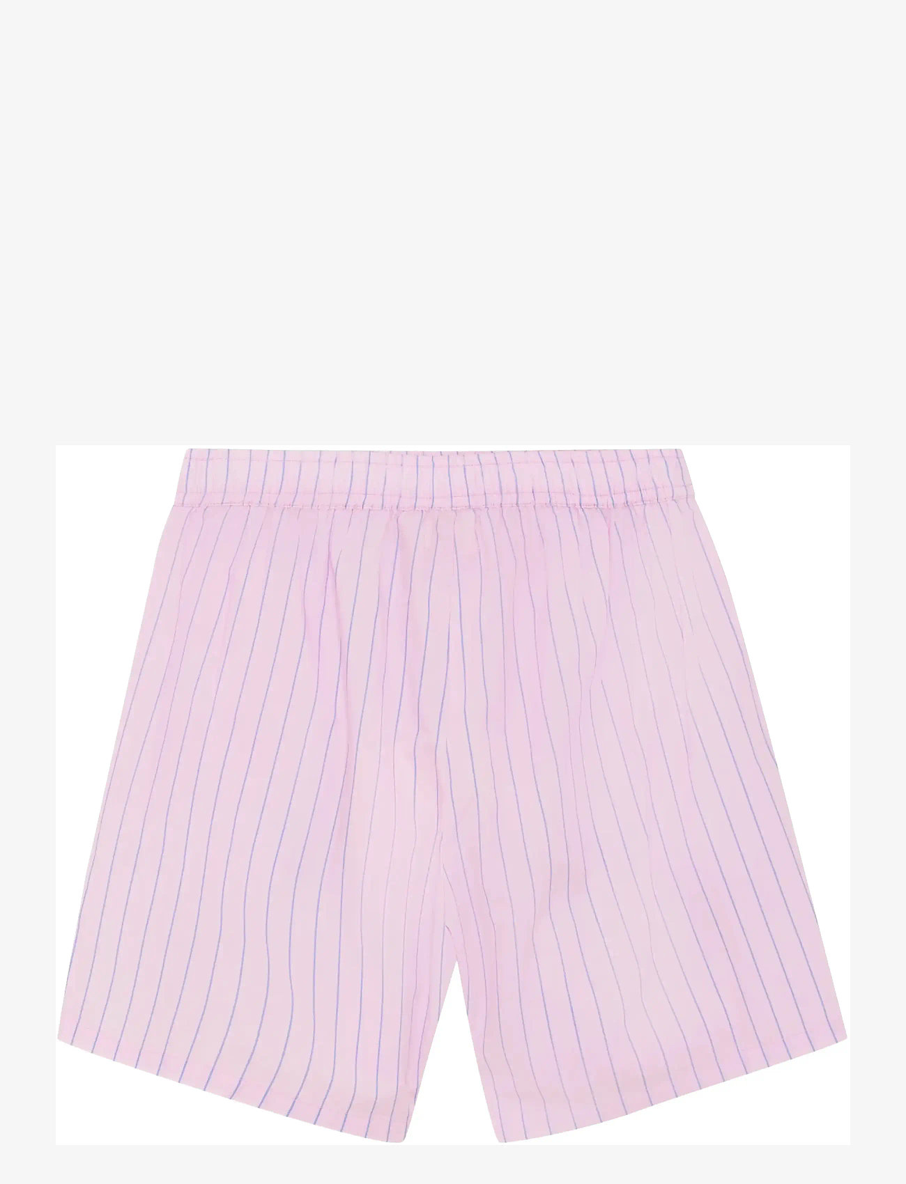 Creamie - Shorts Poplin - casual shorts - rose pink - 2