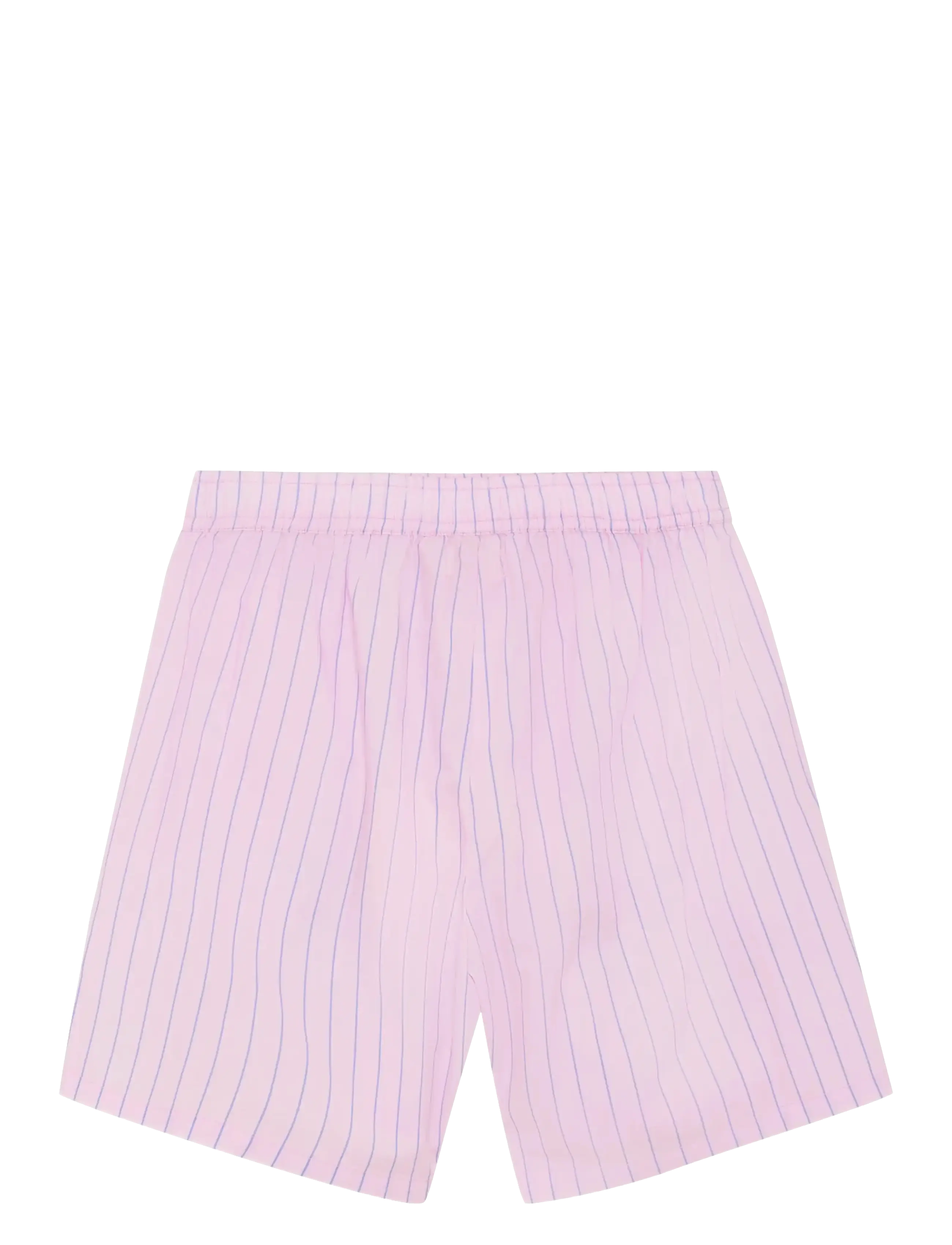 Creamie - Shorts Poplin - casual shorts - rose pink - 2