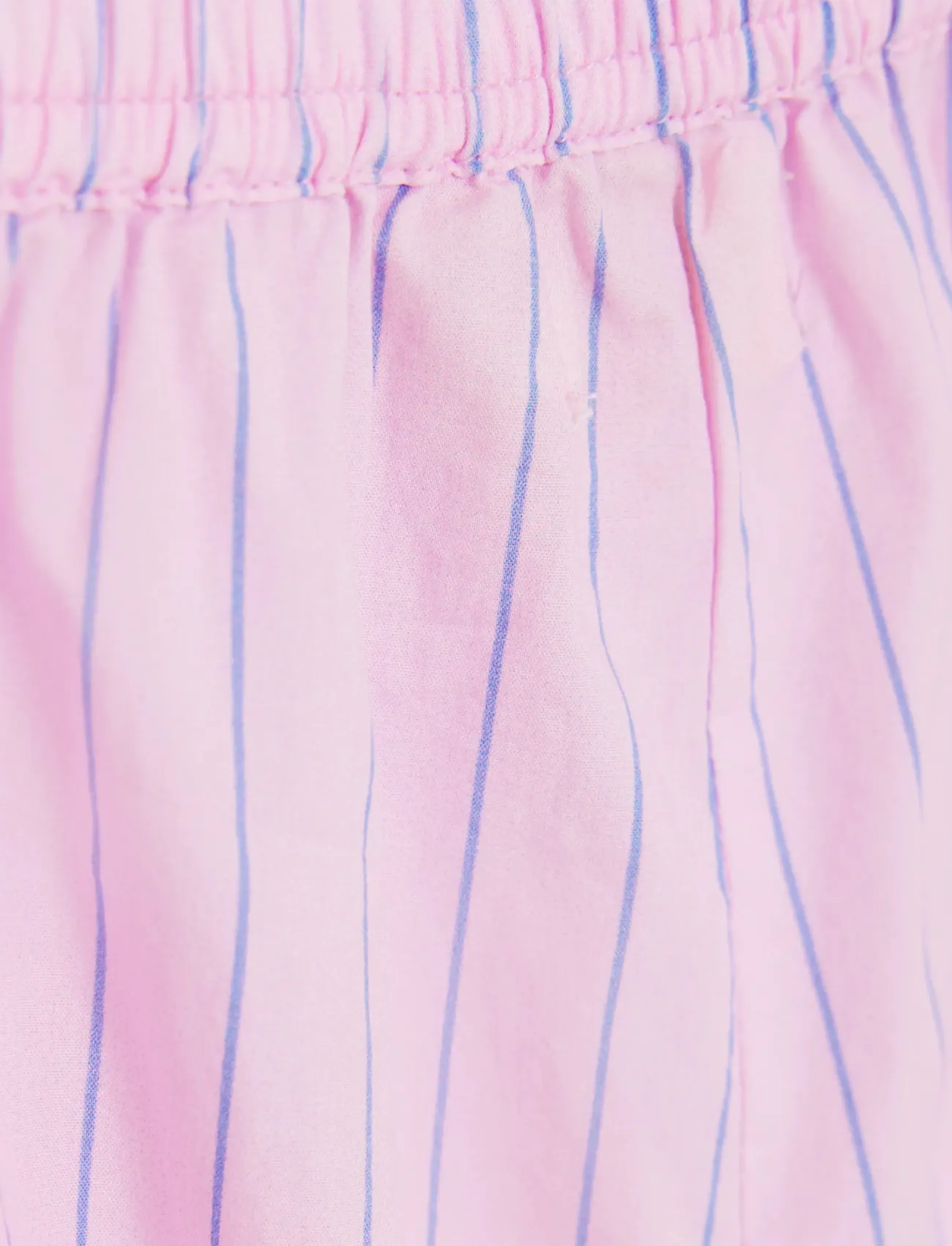 Creamie - Shorts Poplin - casual shorts - rose pink - 3