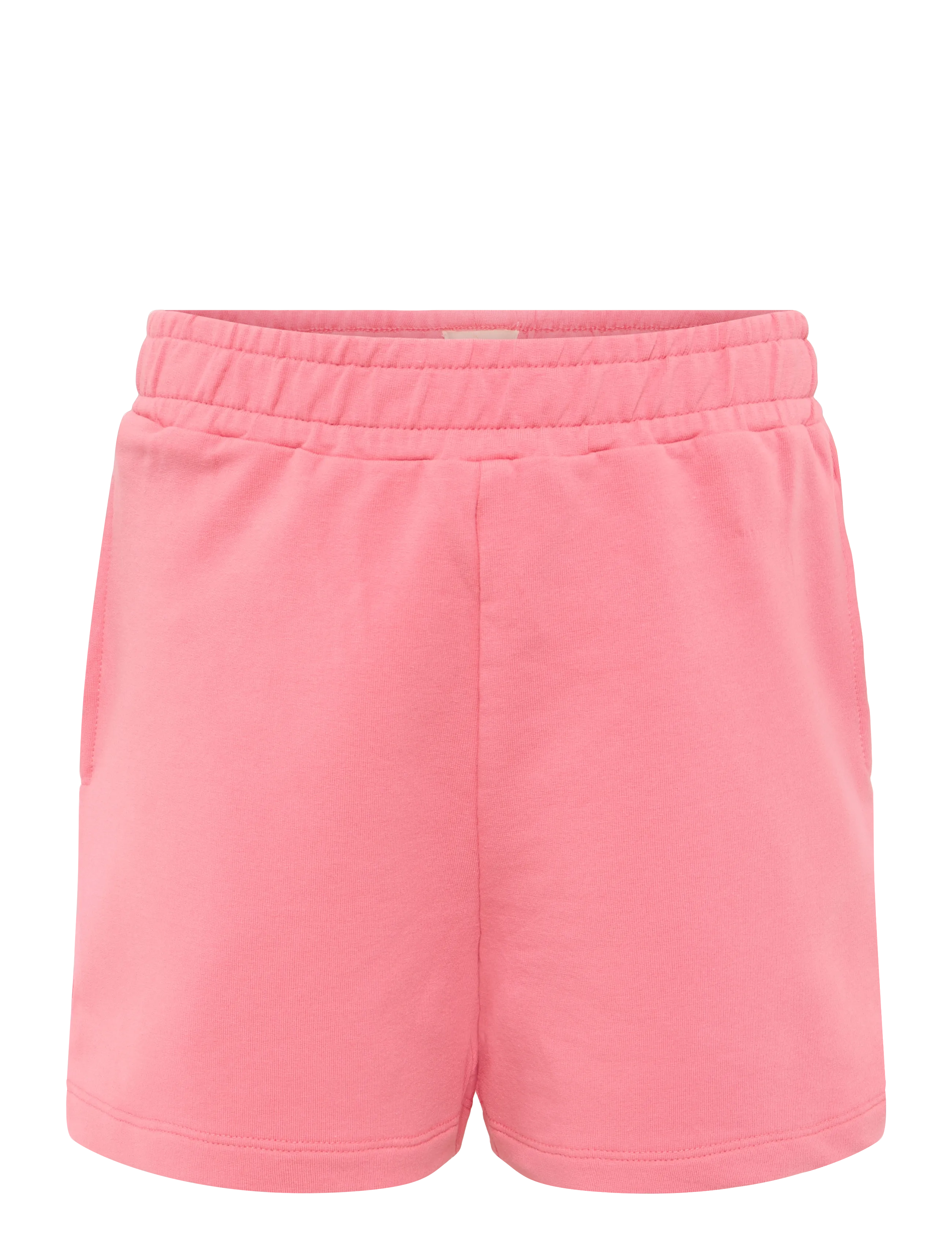 CREAMIE Shorts Sweat Pink - 92 - Kinder