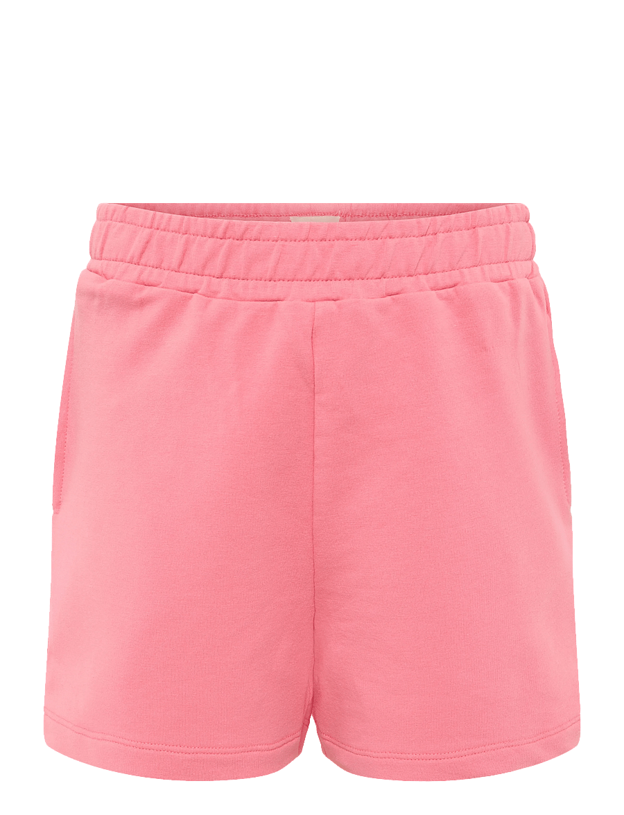 Creamie - Shorts Sweat - lühikesed dressipüksid - confetti - 0