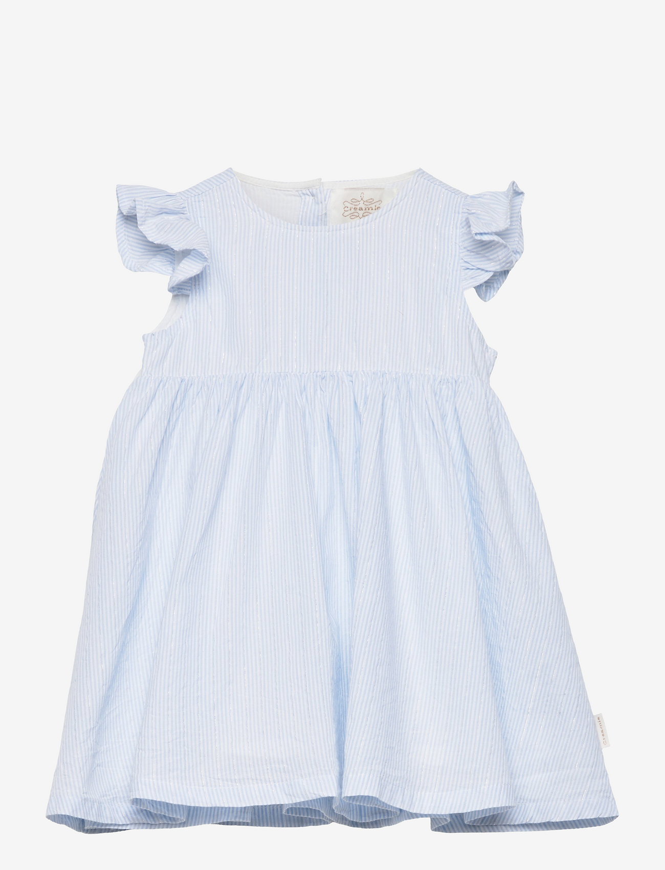 Creamie - Dress Stripe - xenon blue - 0