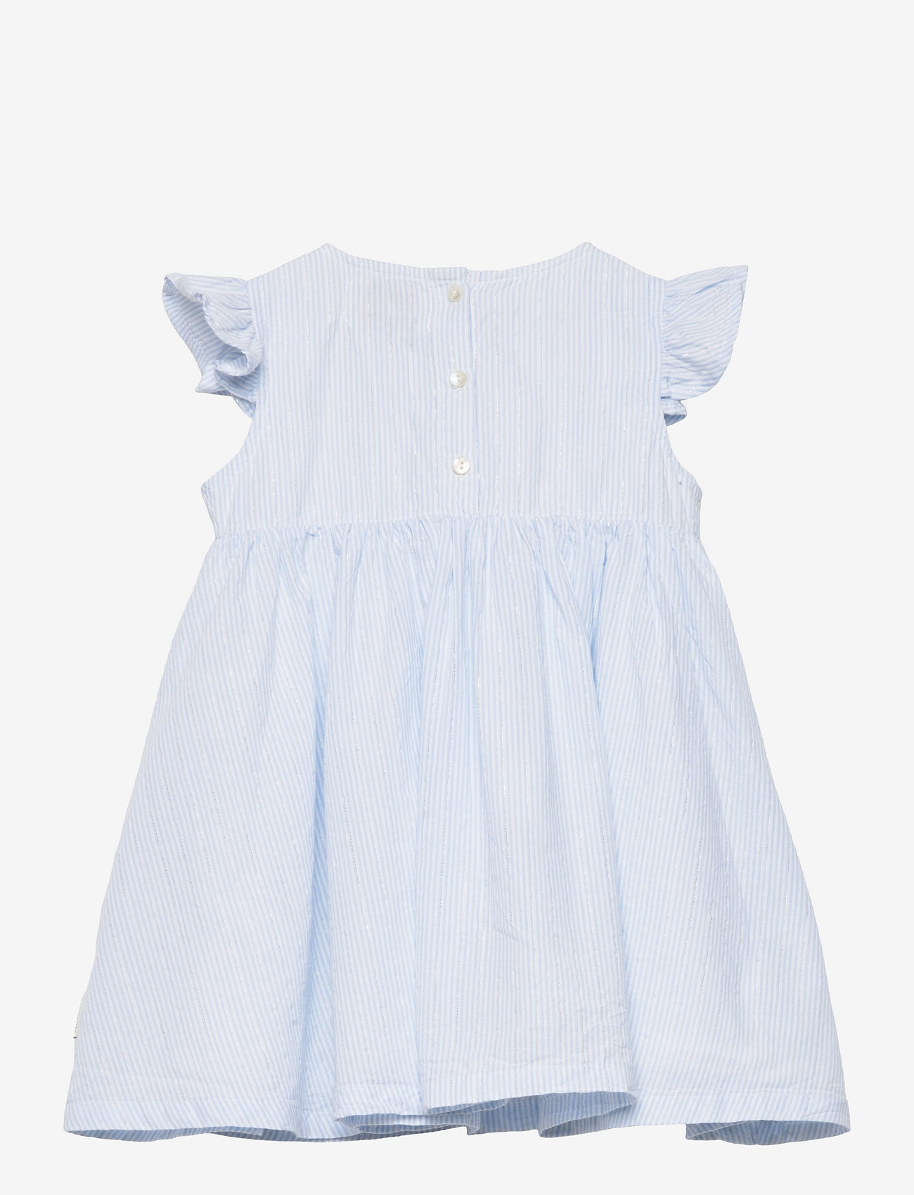 Creamie - Dress Stripe - xenon blue - 1