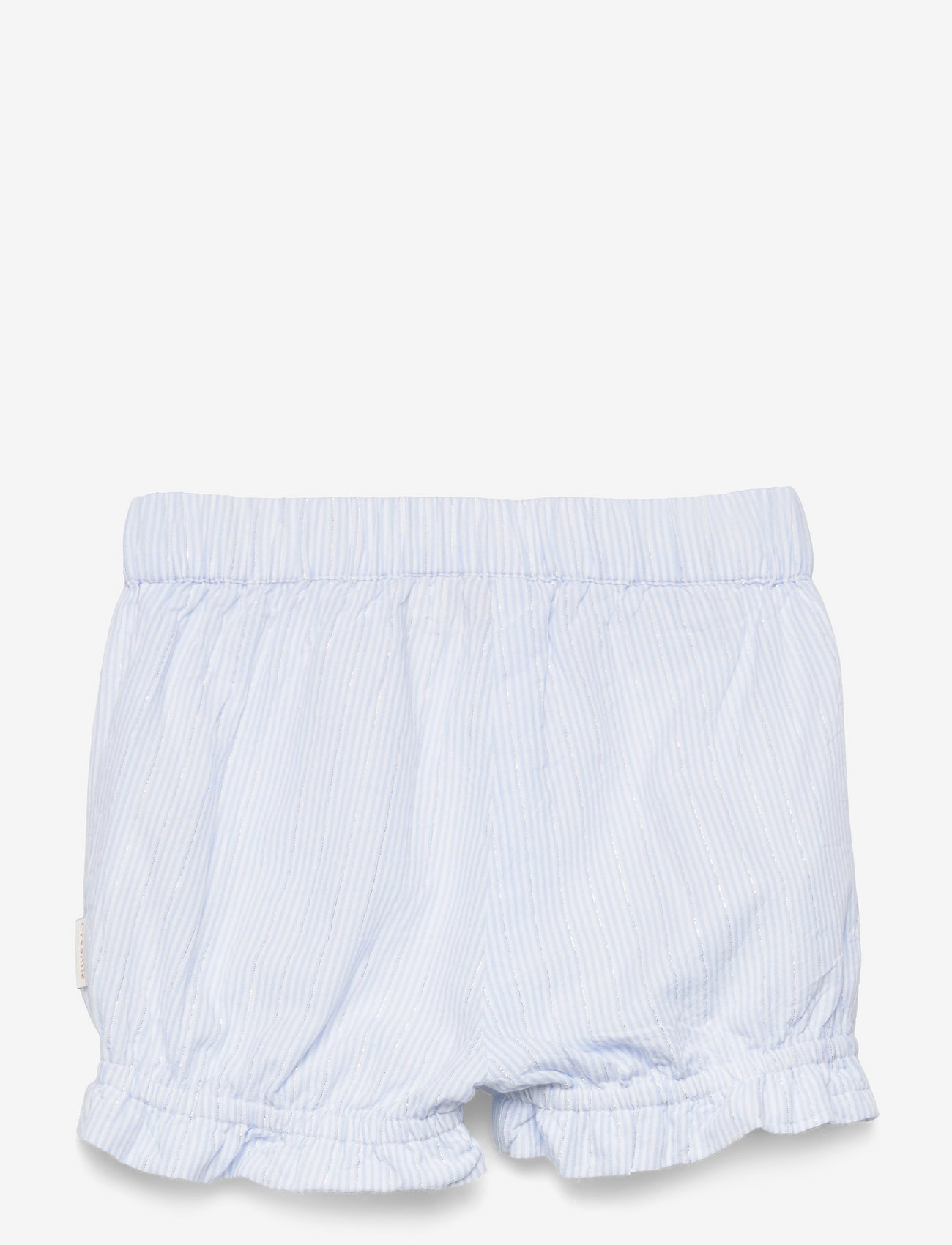 Creamie - Bloomers Stripe - xenon blue - 1